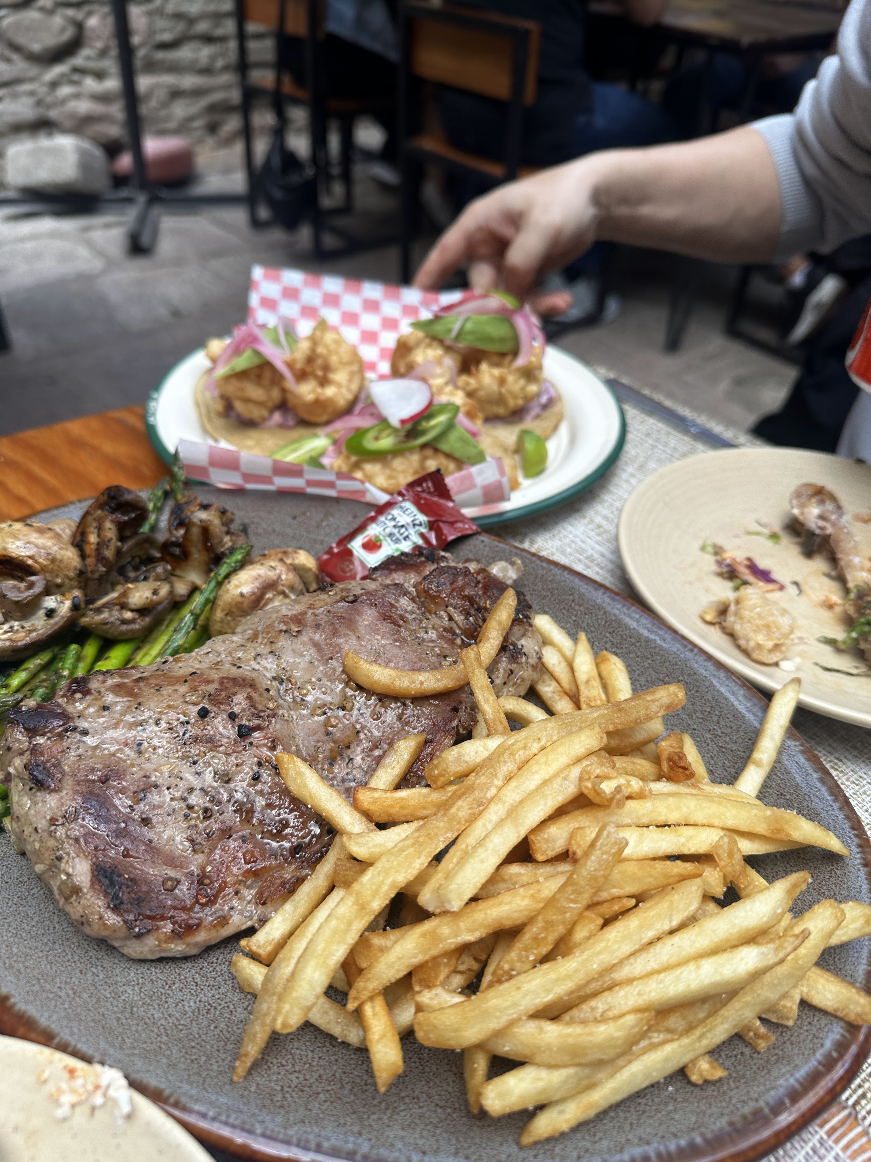 María Cocina Urbana image 3