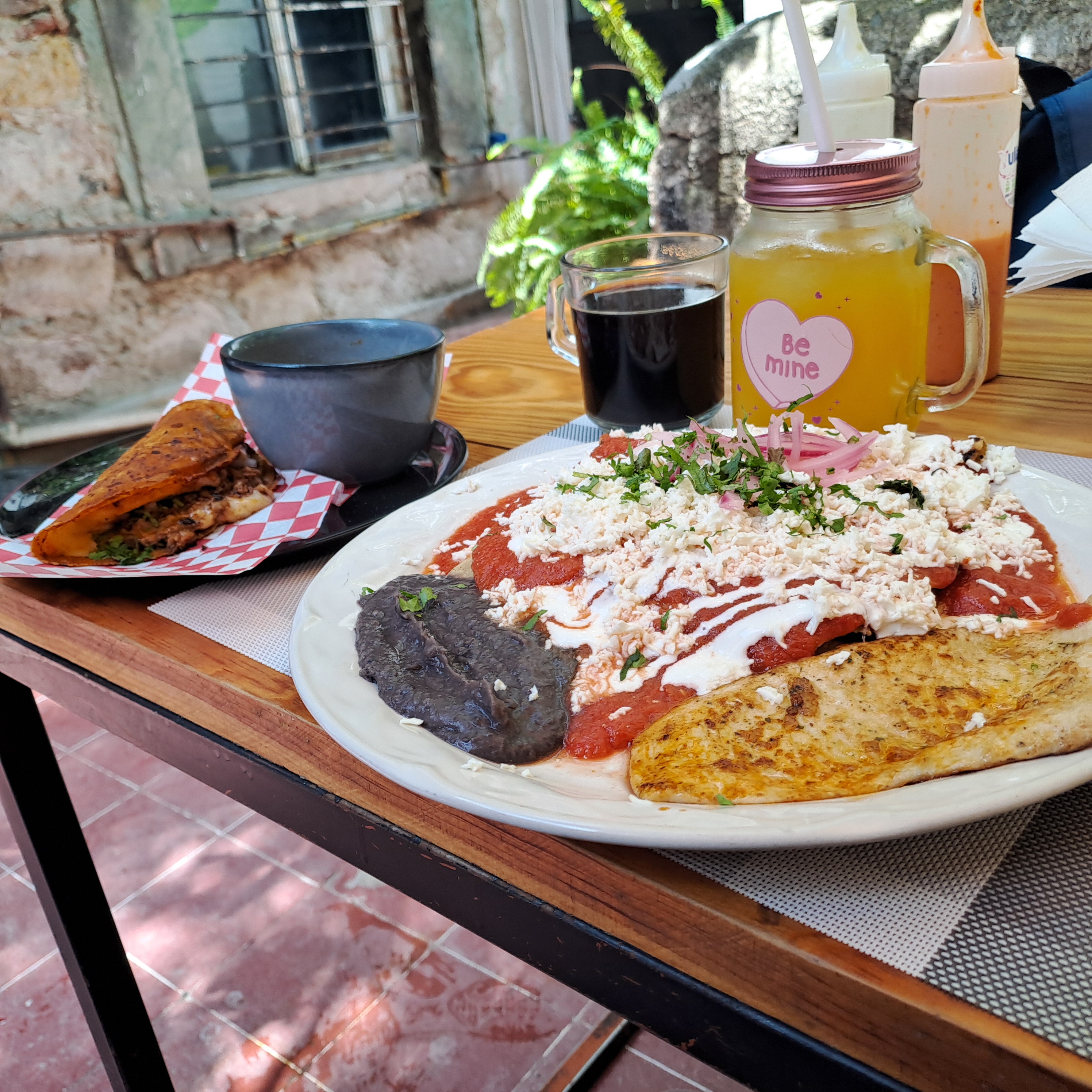 María Cocina Urbana image 6