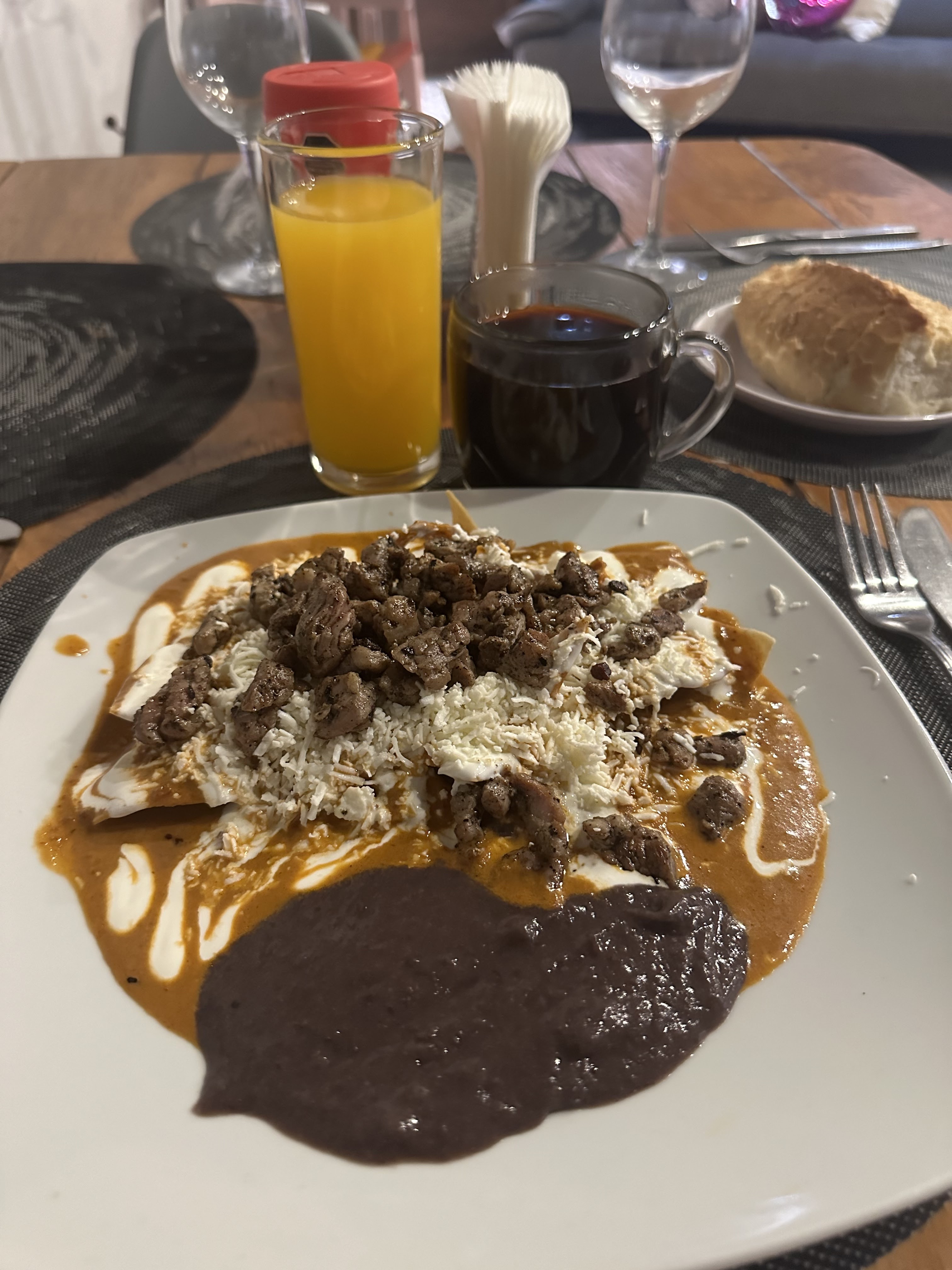 María Cocina Urbana image 7