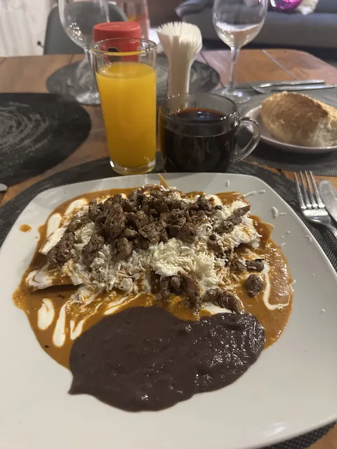 María Cocina Urbana image 7