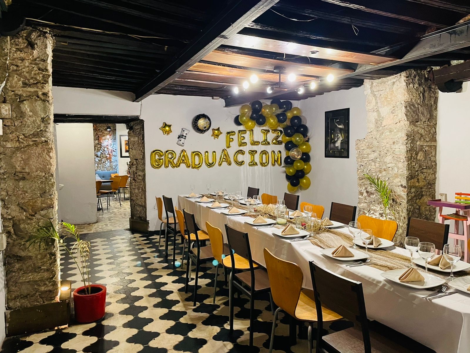 María Cocina Urbana image 8