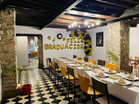 María Cocina Urbana image 8
