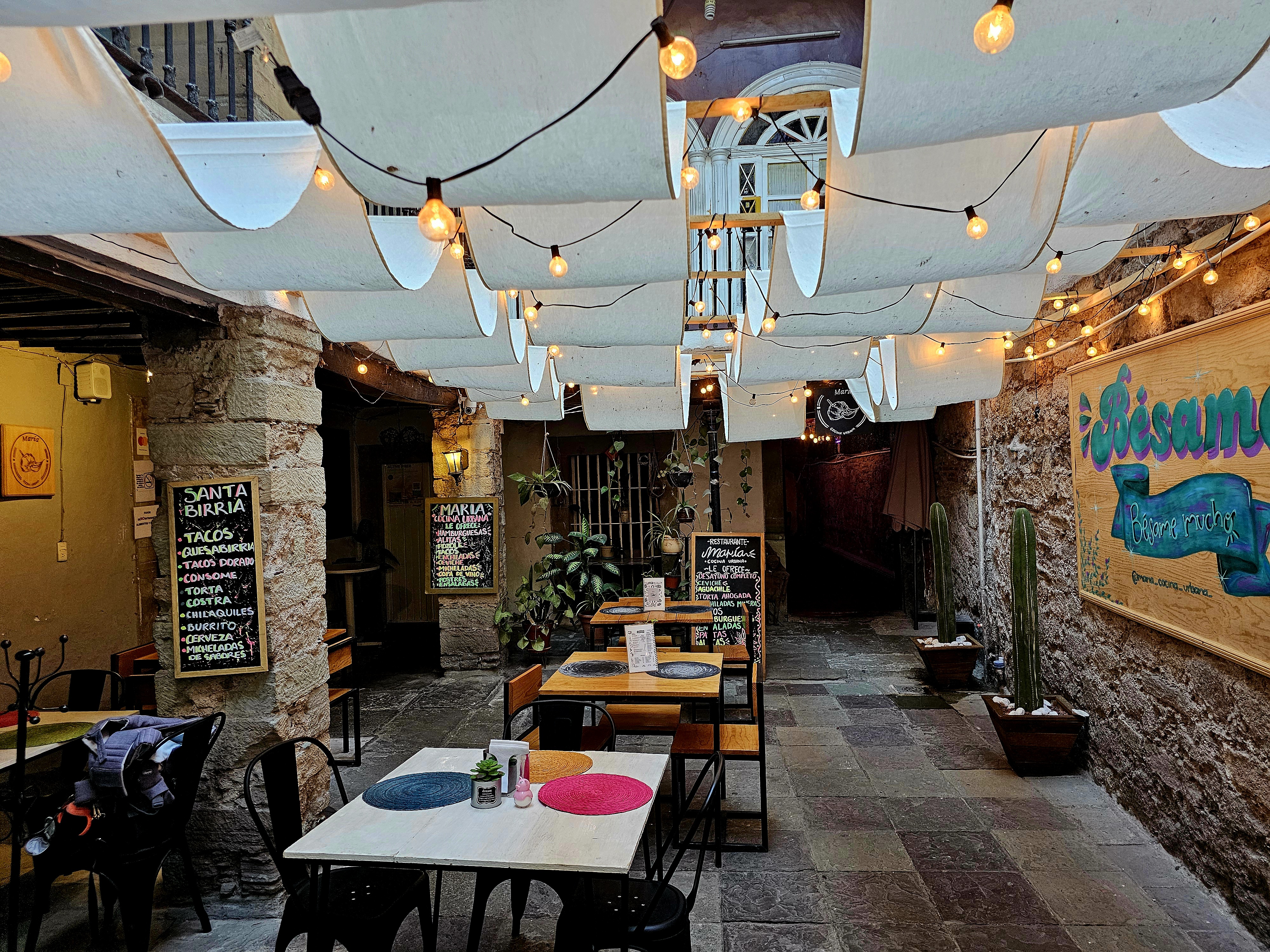 María Cocina Urbana image 9