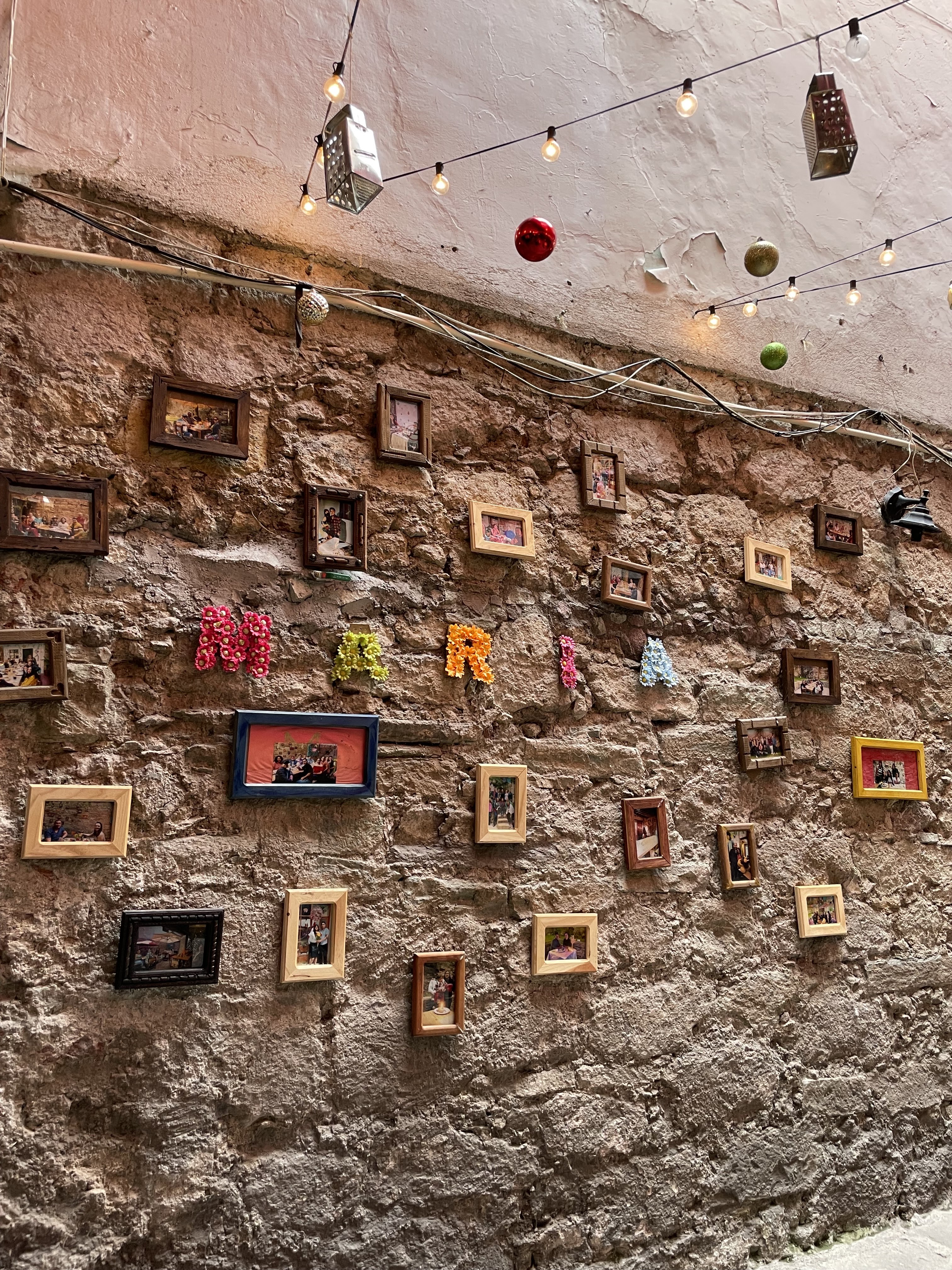 María Cocina Urbana image 10