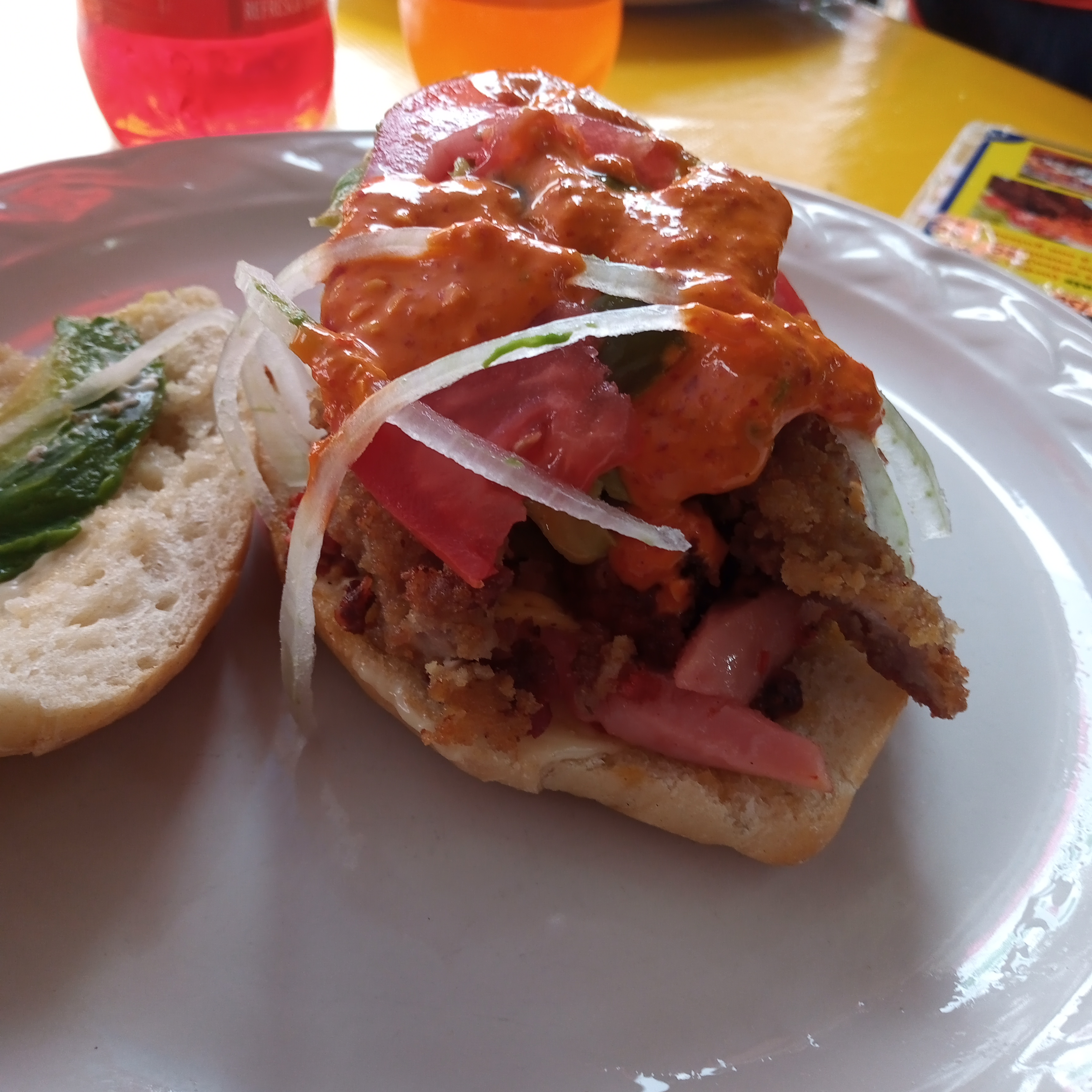 Fonda Lolita image 6