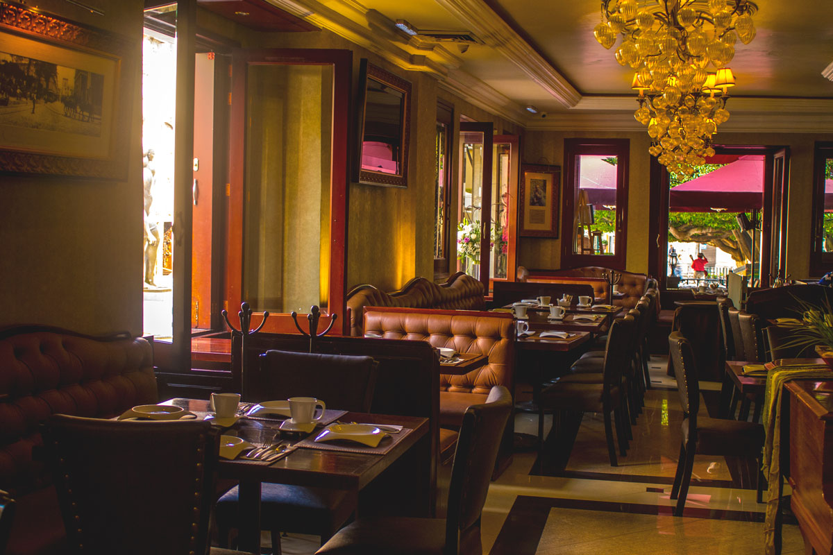 Casa Valadez · Anfitrión & Gourmet image 1