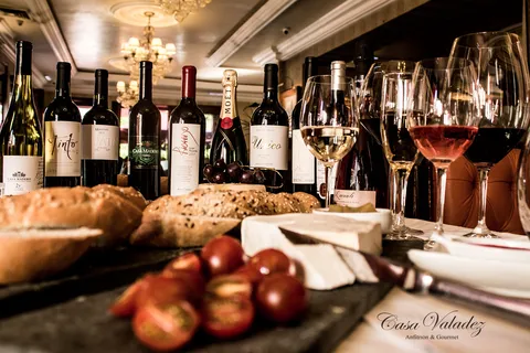 Casa Valadez · Anfitrión & Gourmet image 2