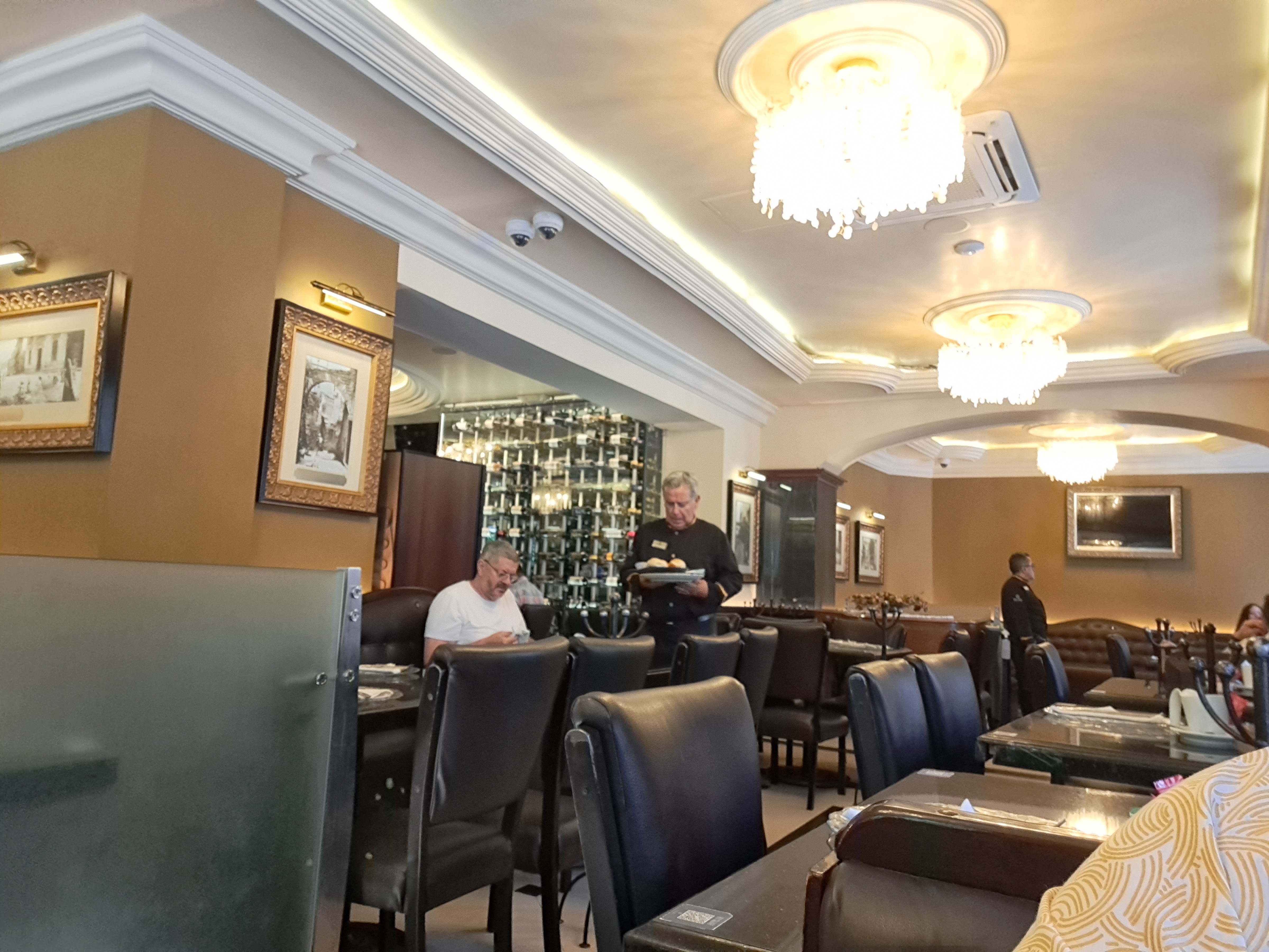 Casa Valadez · Anfitrión & Gourmet image 4