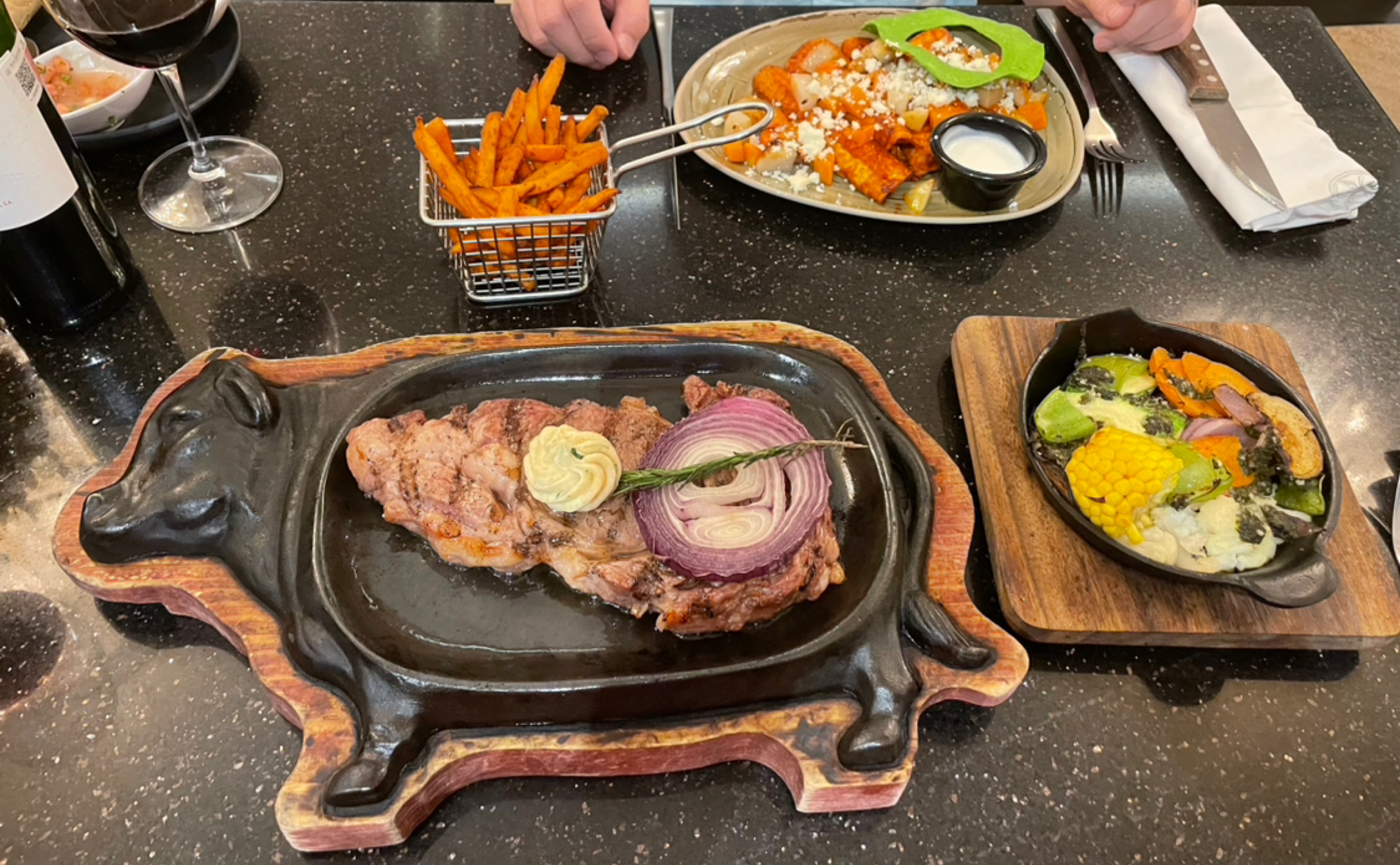 Casa Valadez · Anfitrión & Gourmet image 5