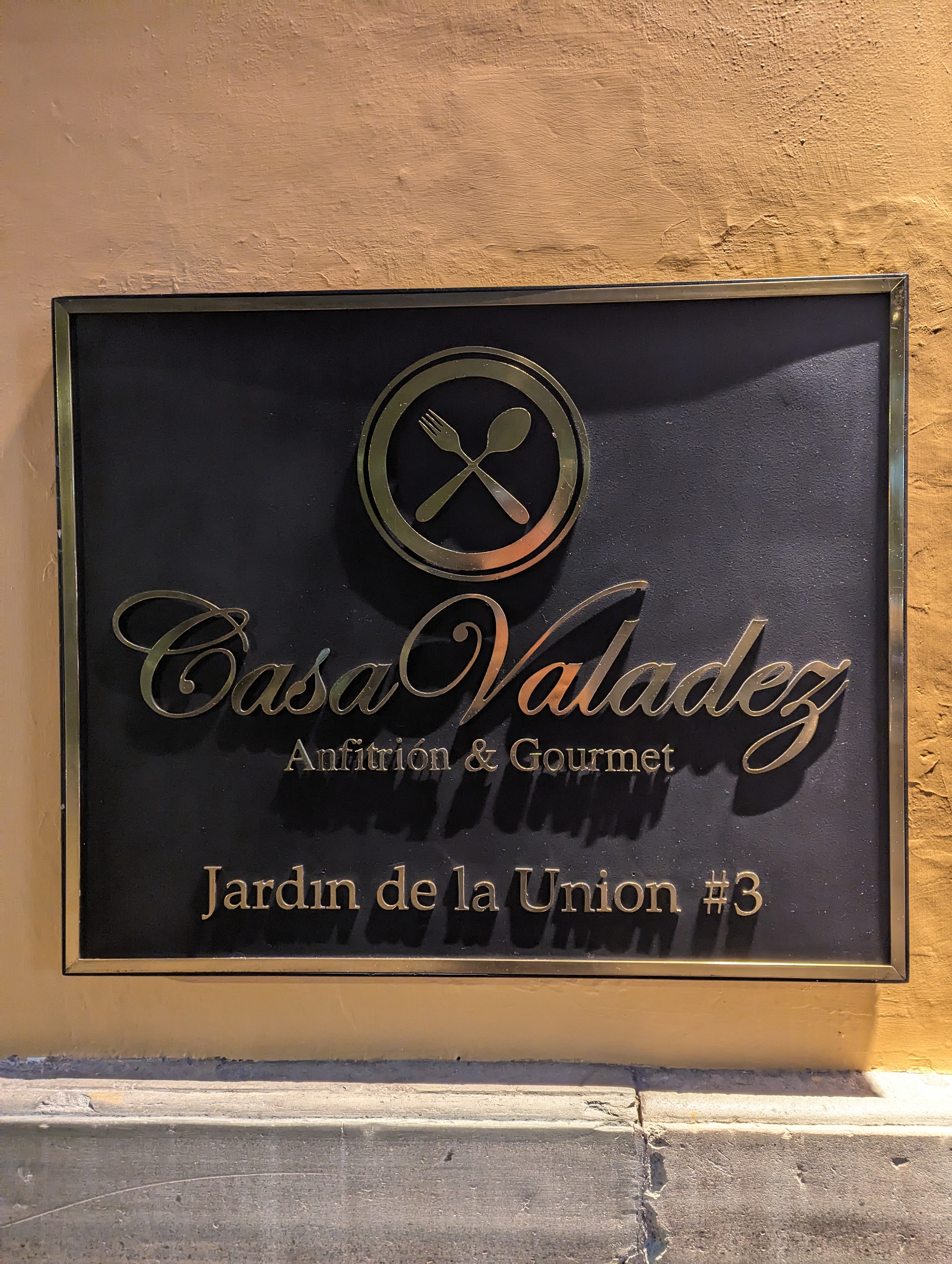 Casa Valadez · Anfitrión & Gourmet image 6