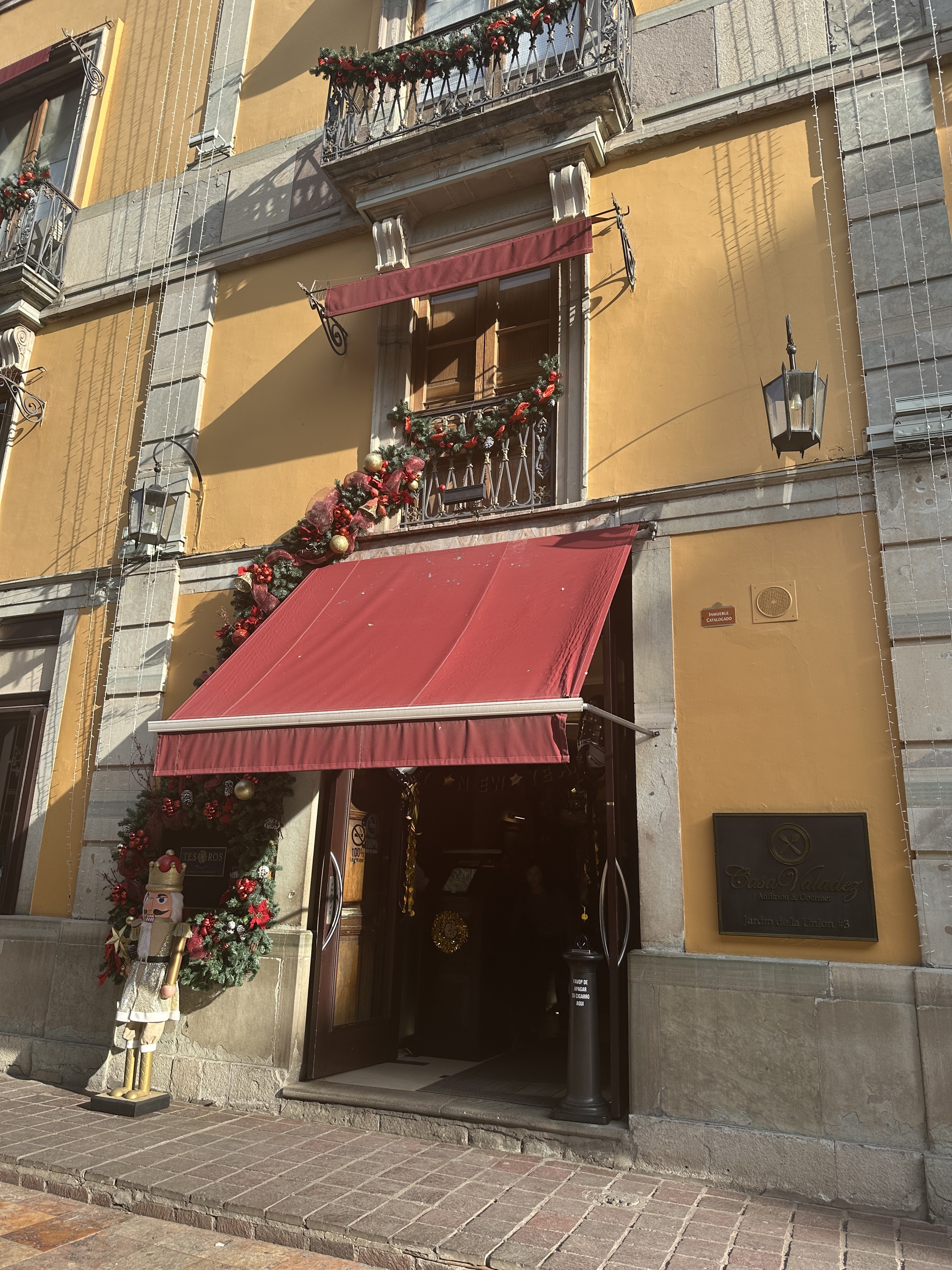 Casa Valadez · Anfitrión & Gourmet image 7