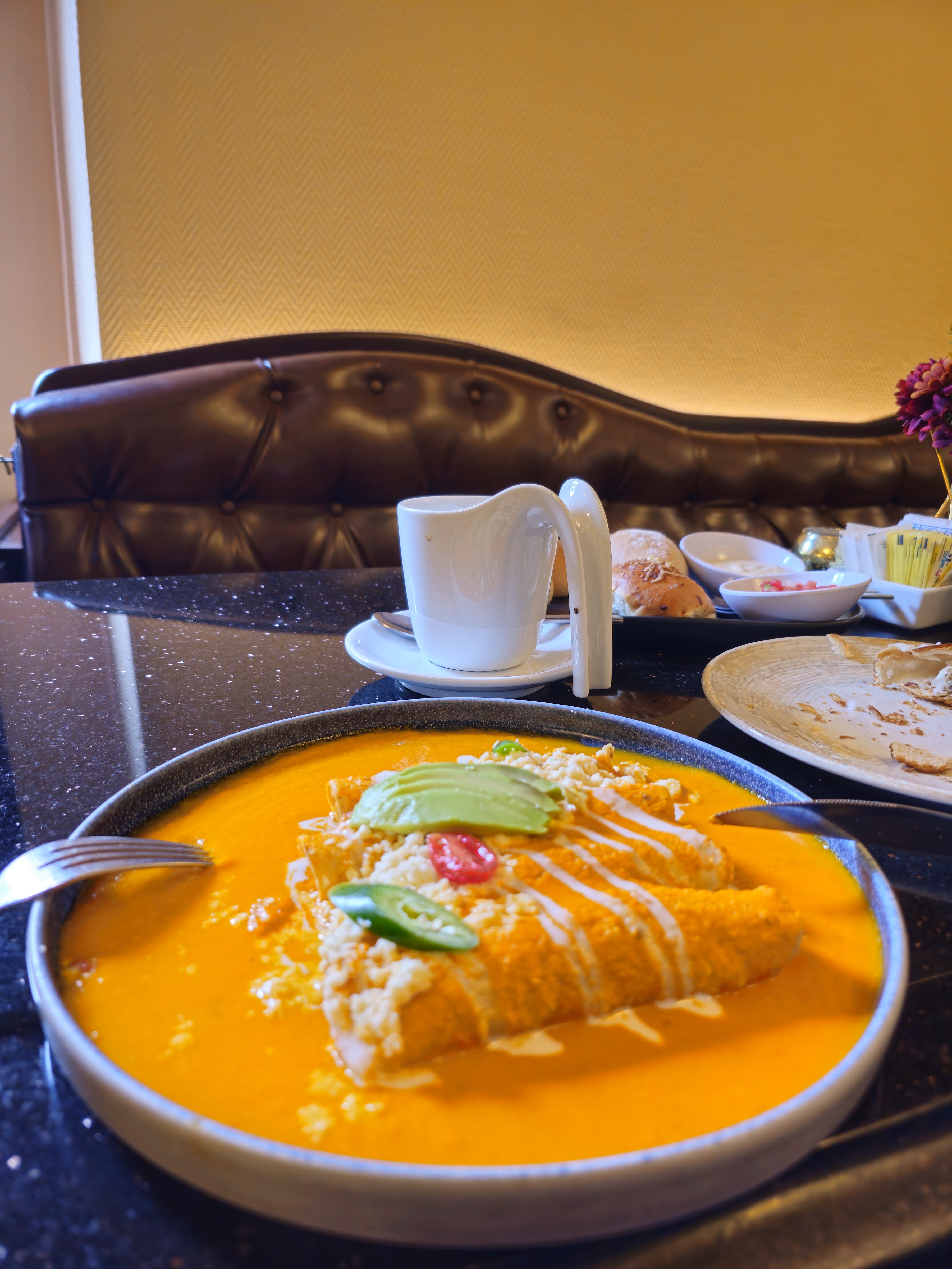 Casa Valadez · Anfitrión & Gourmet image 8