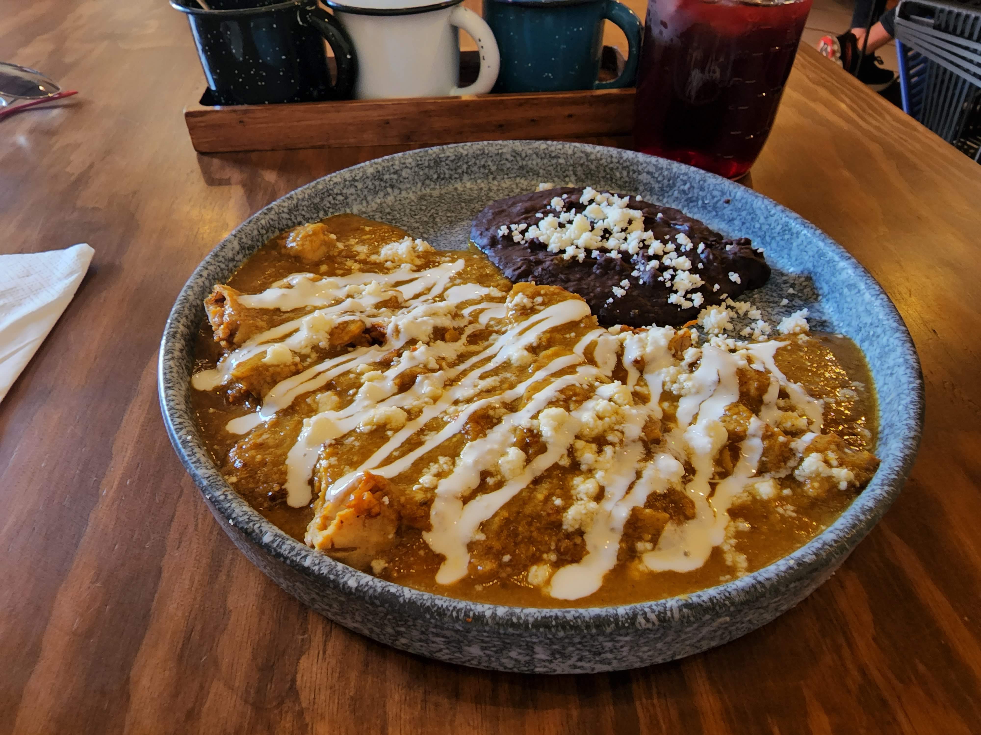 Los Huacales image 2