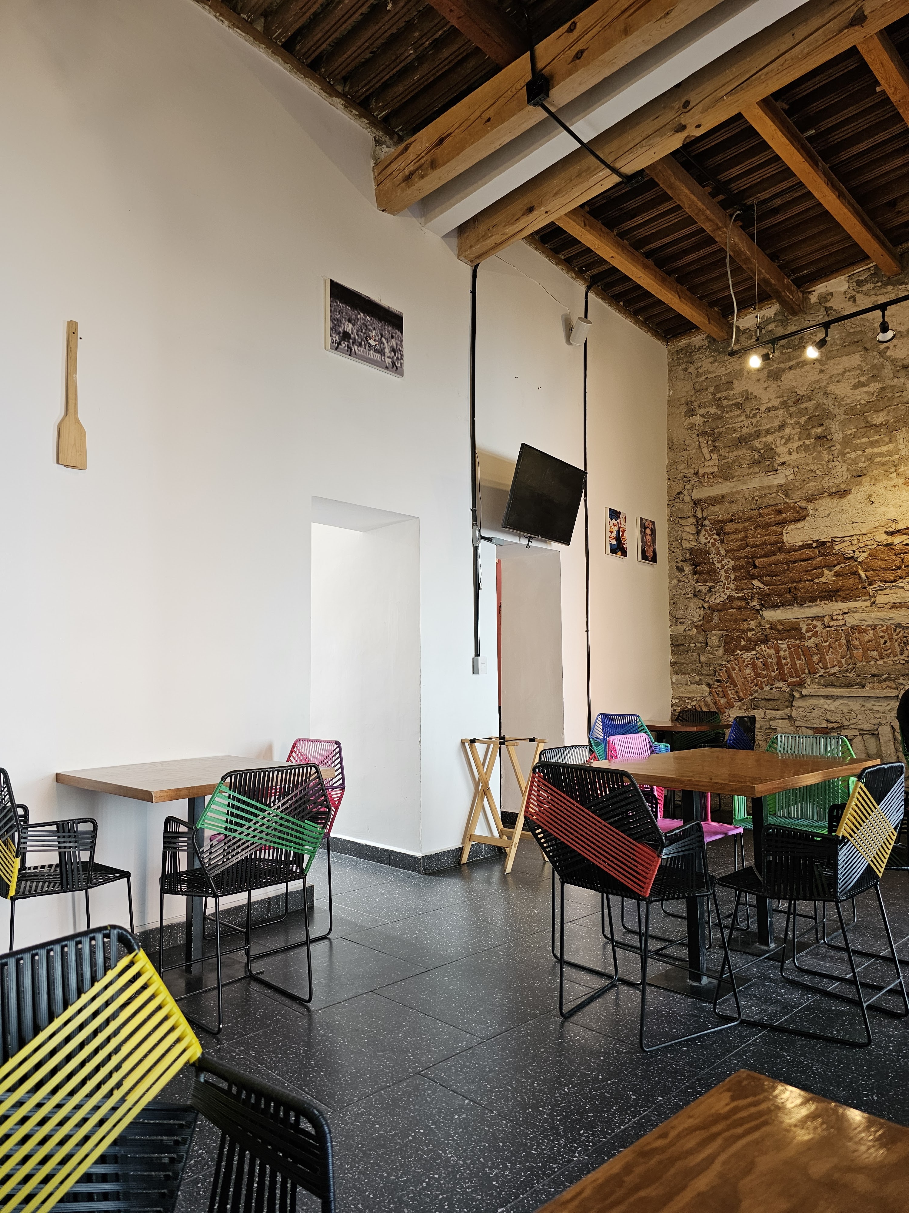 Los Huacales image 5