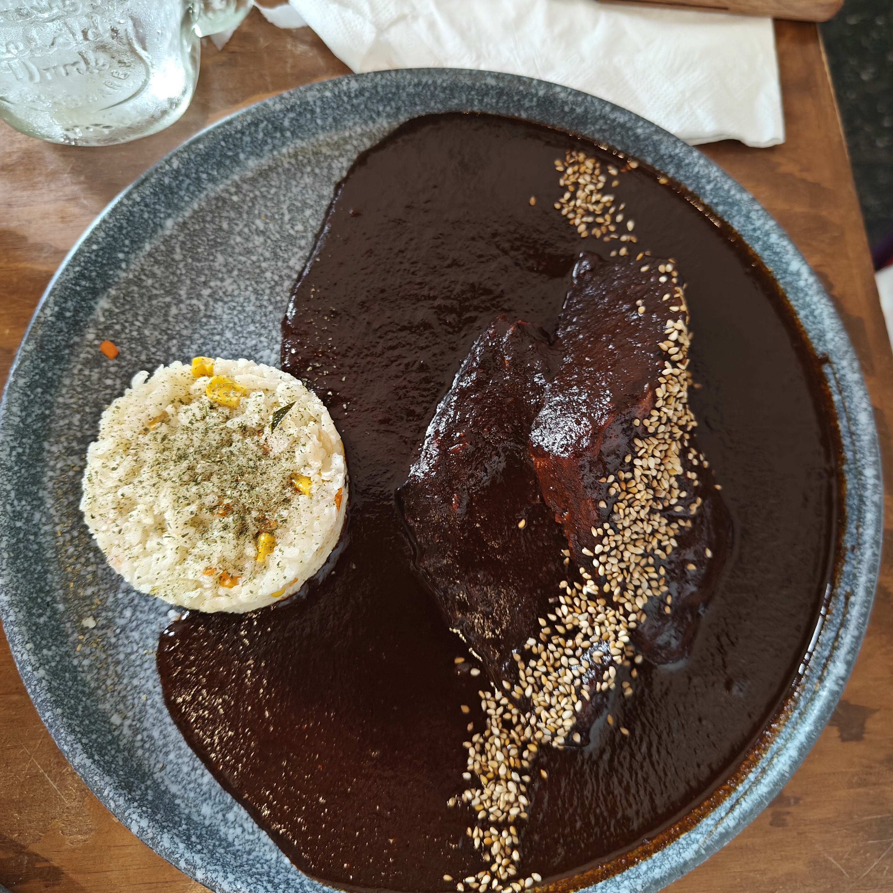 Los Huacales image 7