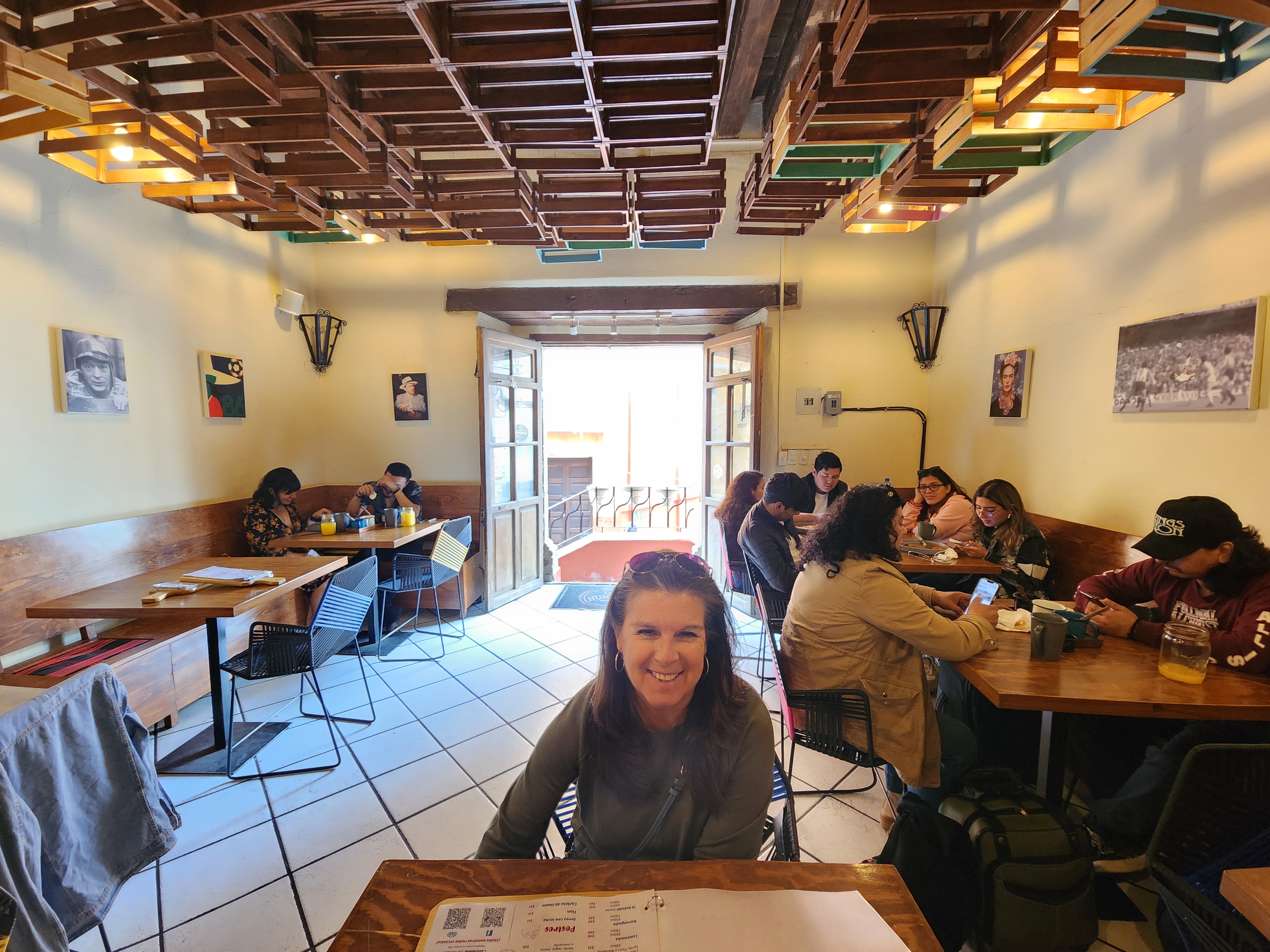 Los Huacales image 9