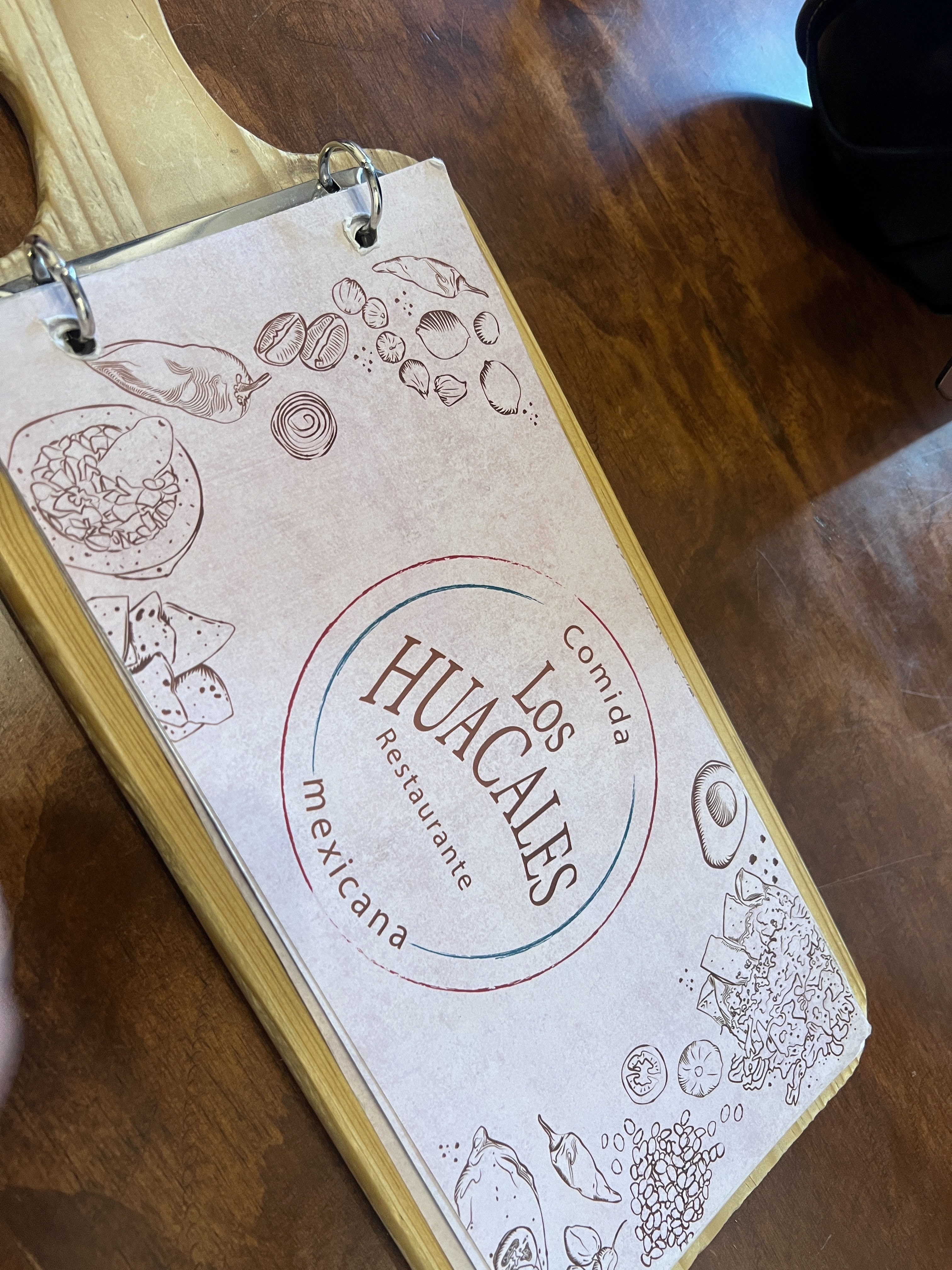 Los Huacales image 10