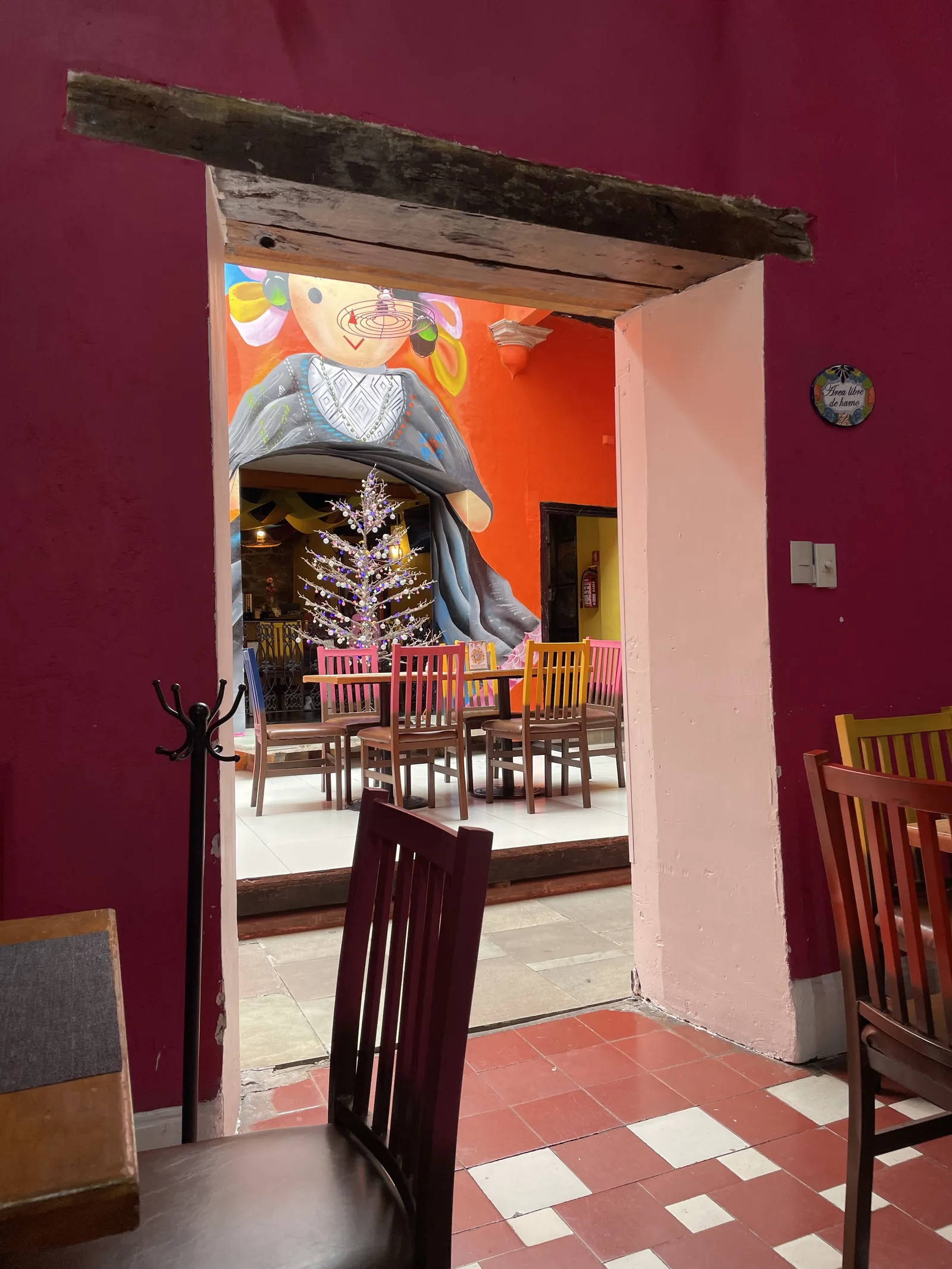 La Patrona image 1