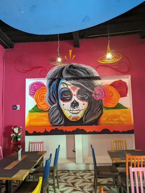La Patrona image 3