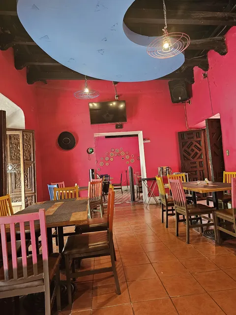 La Patrona image 4