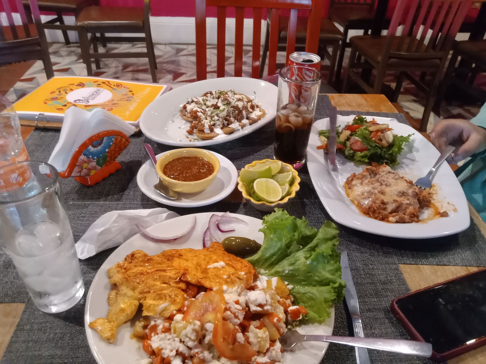 La Patrona image 7