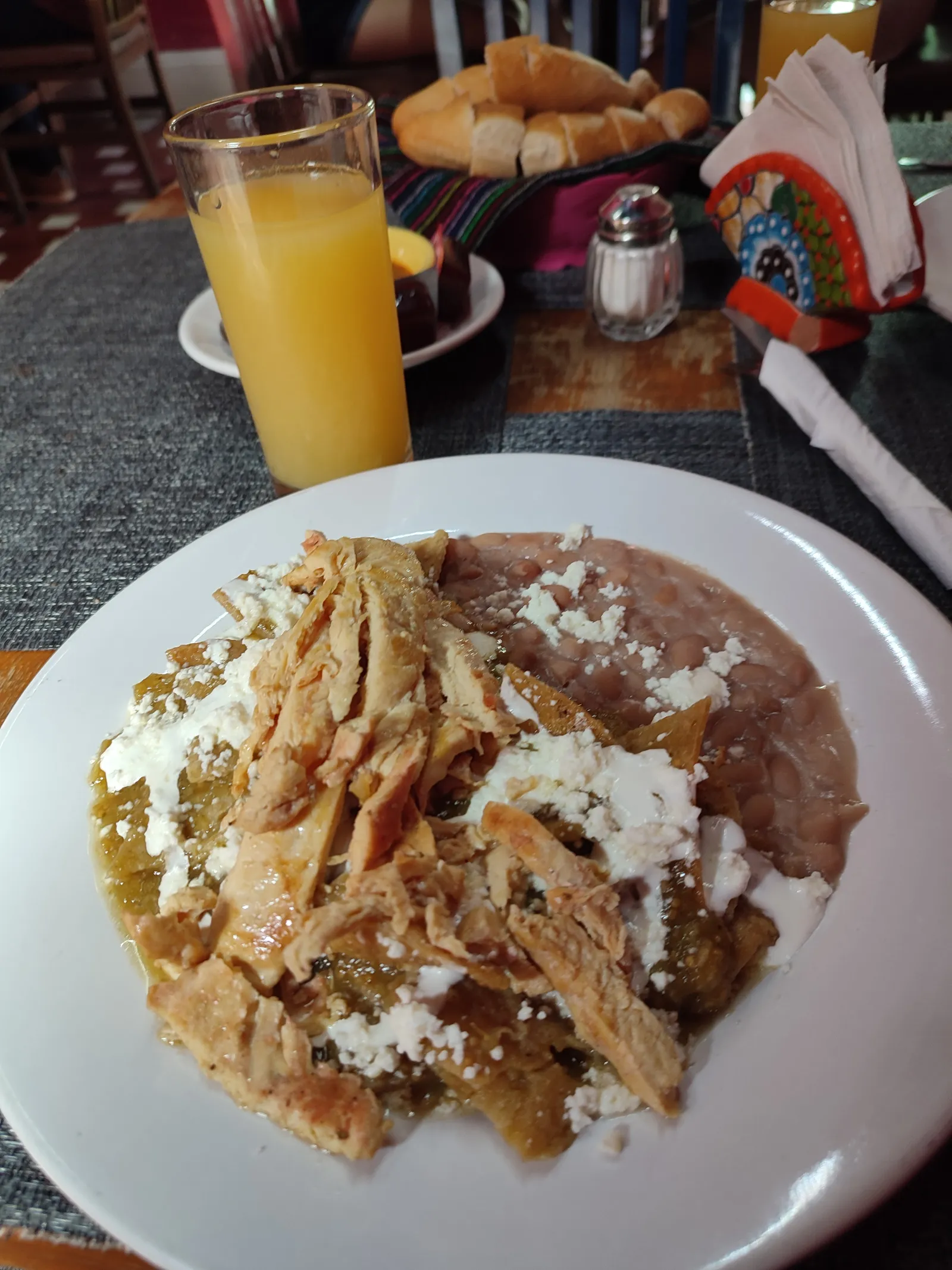 La Patrona image 9