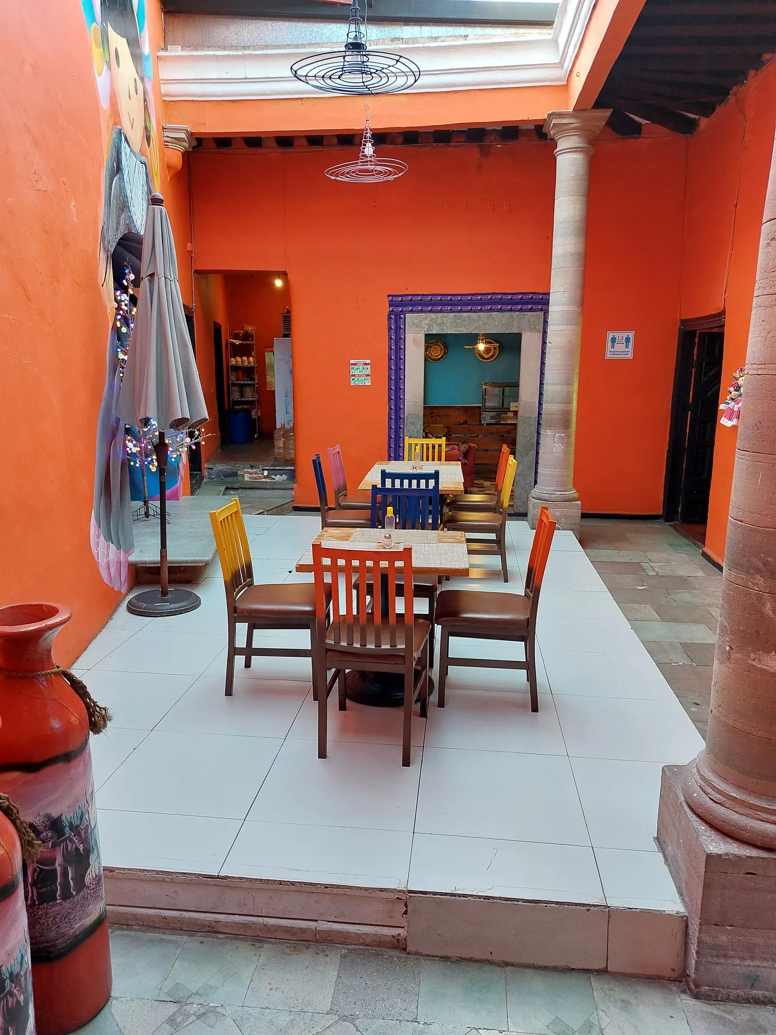 La Patrona image 10