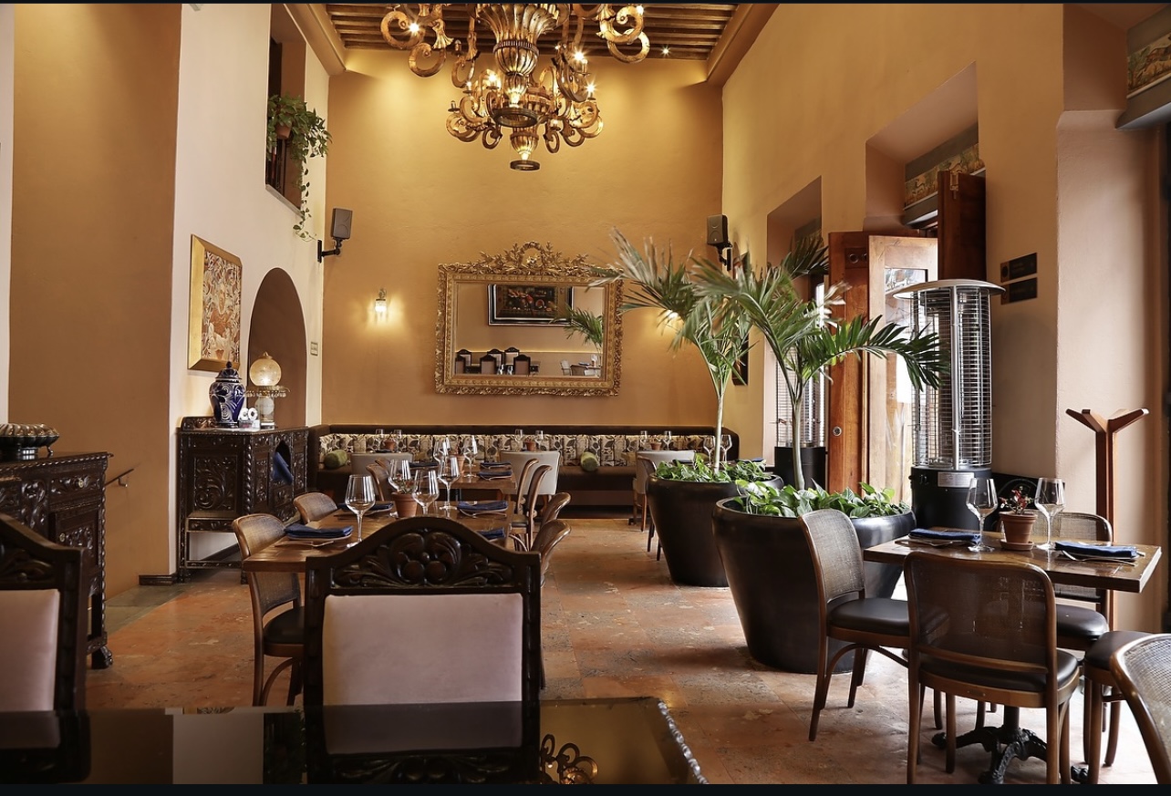 Comedor Tradicional image 1