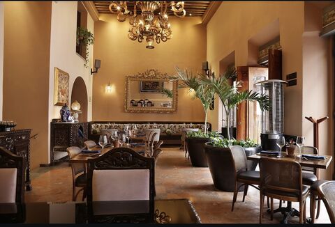 Comedor Tradicional image 1