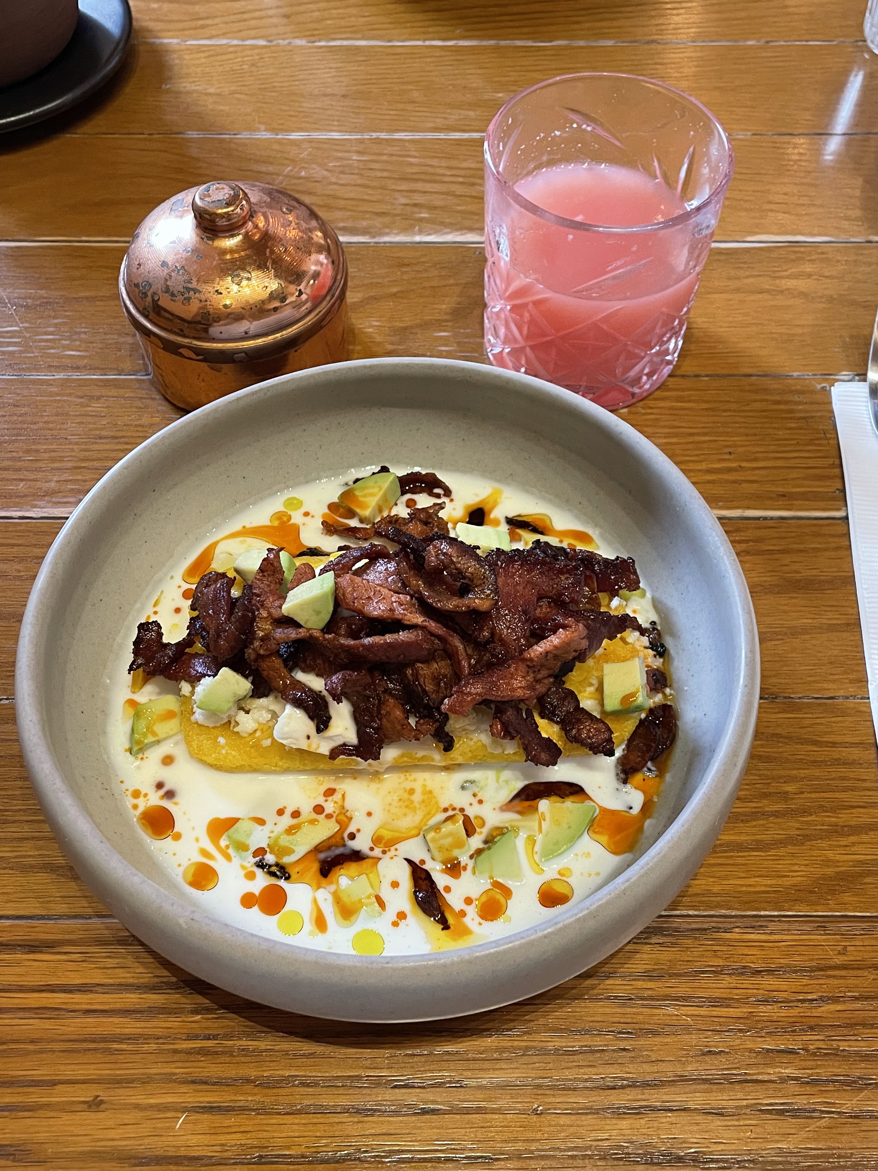 Comedor Tradicional image 5