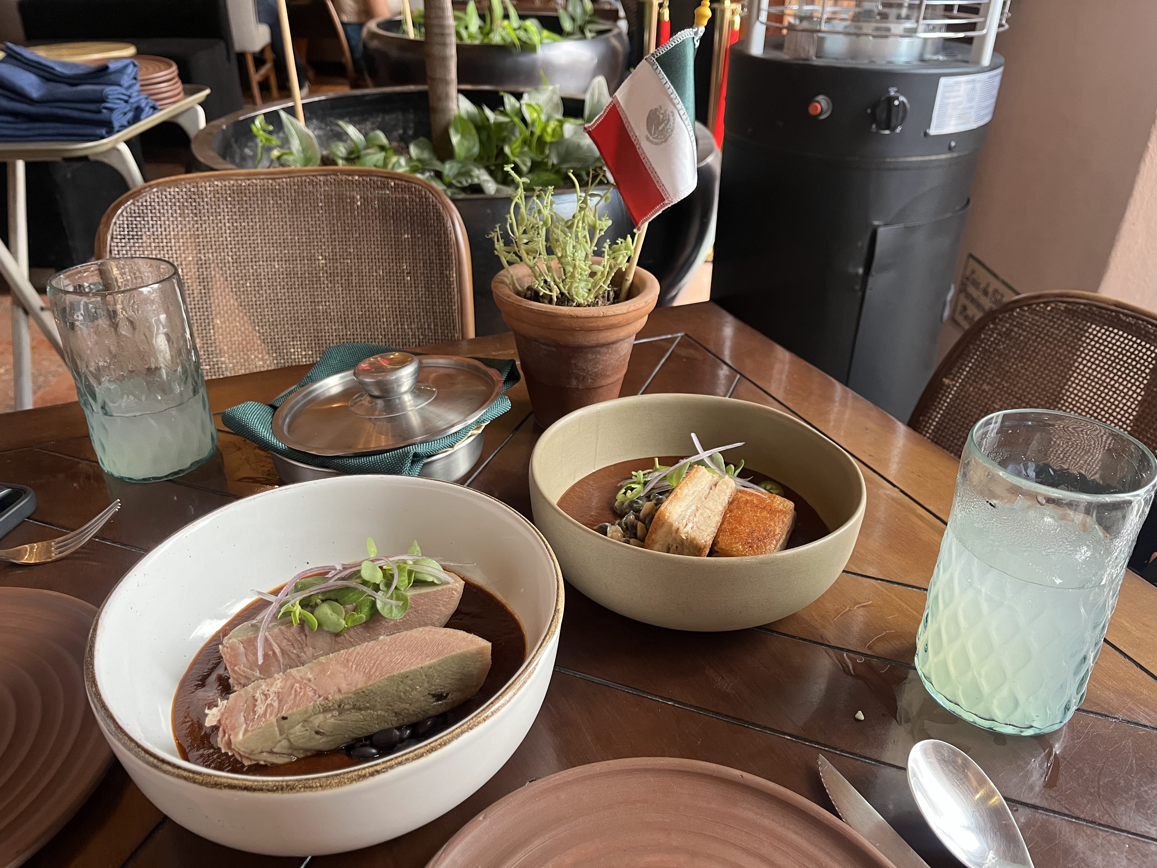 Comedor Tradicional image 6