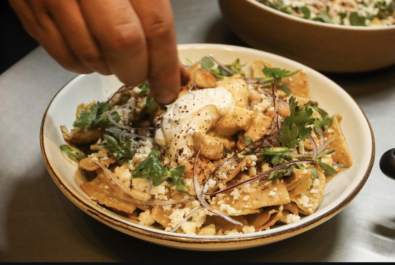 Comedor Tradicional image 8