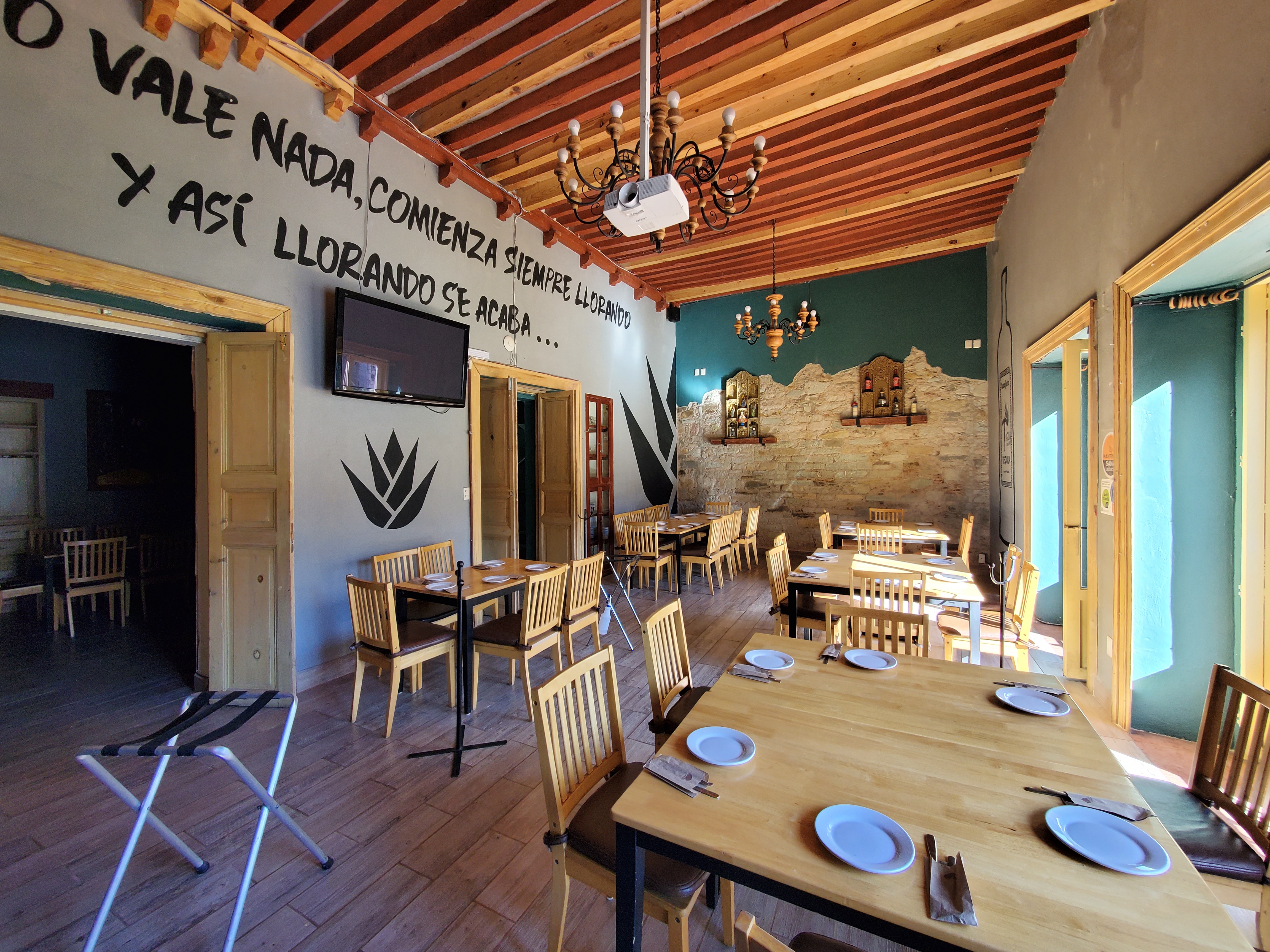 La Tasca De La Paz Guanajuato image 1