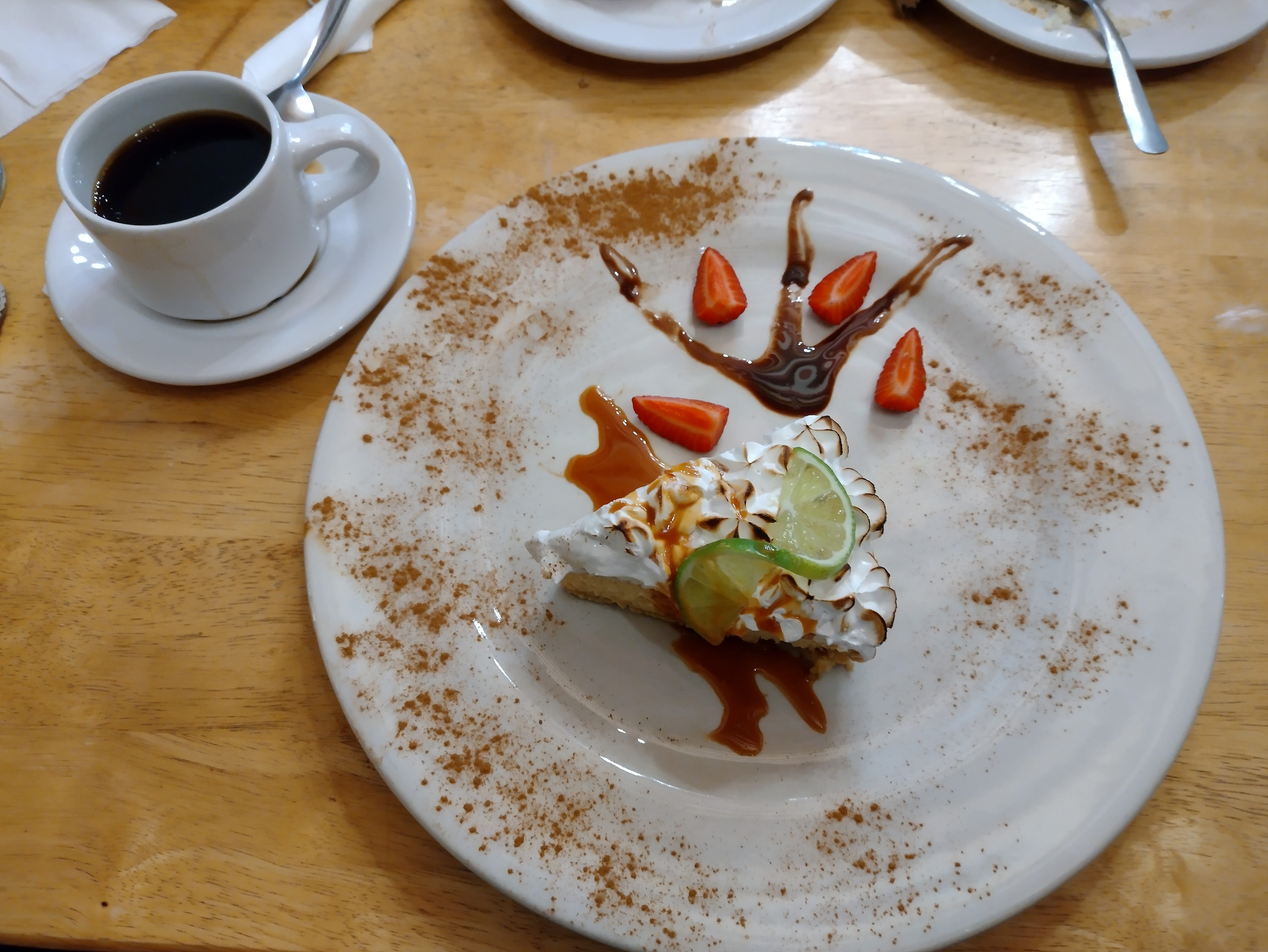 La Tasca De La Paz Guanajuato image 2