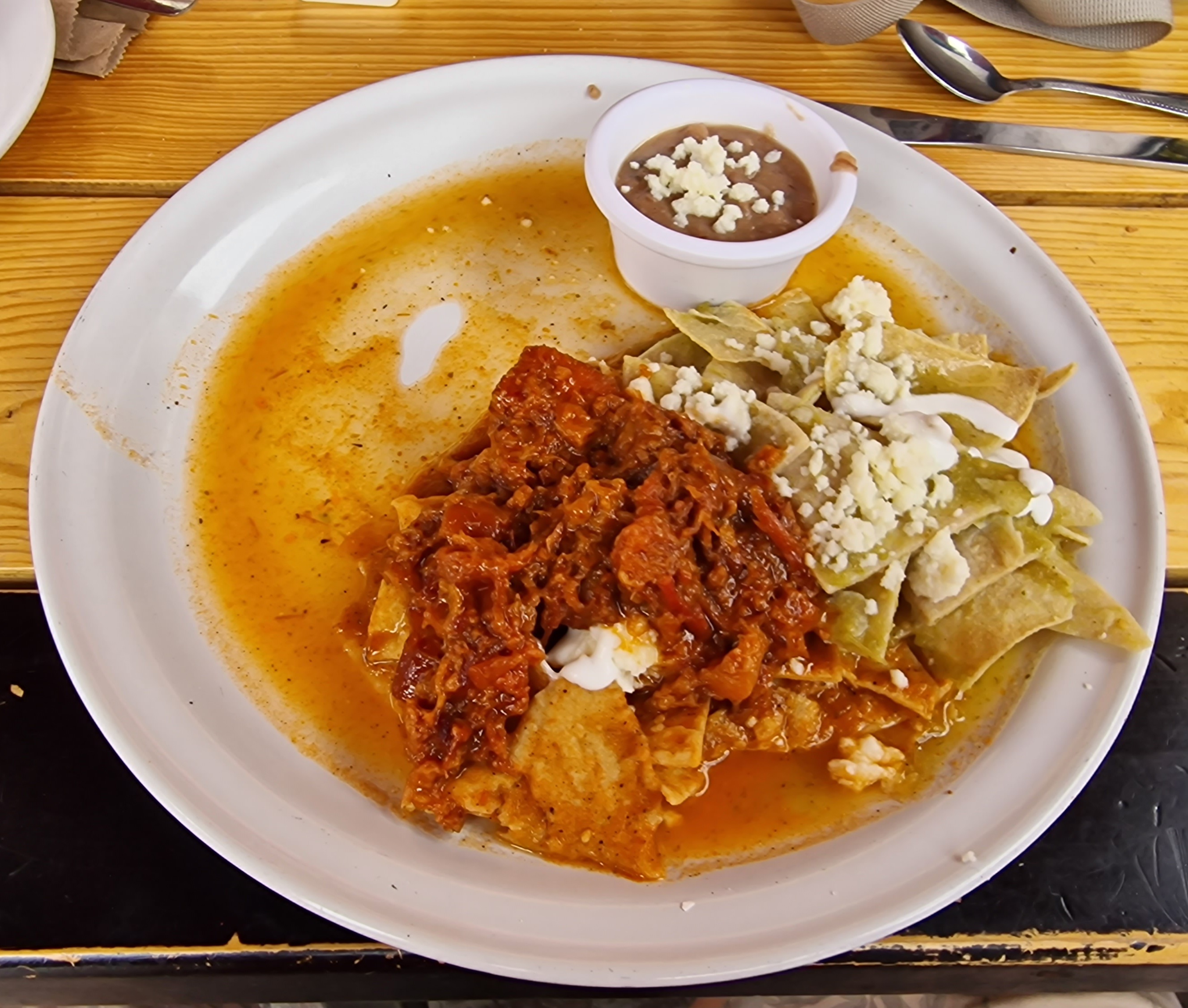 La Tasca De La Paz Guanajuato image 4