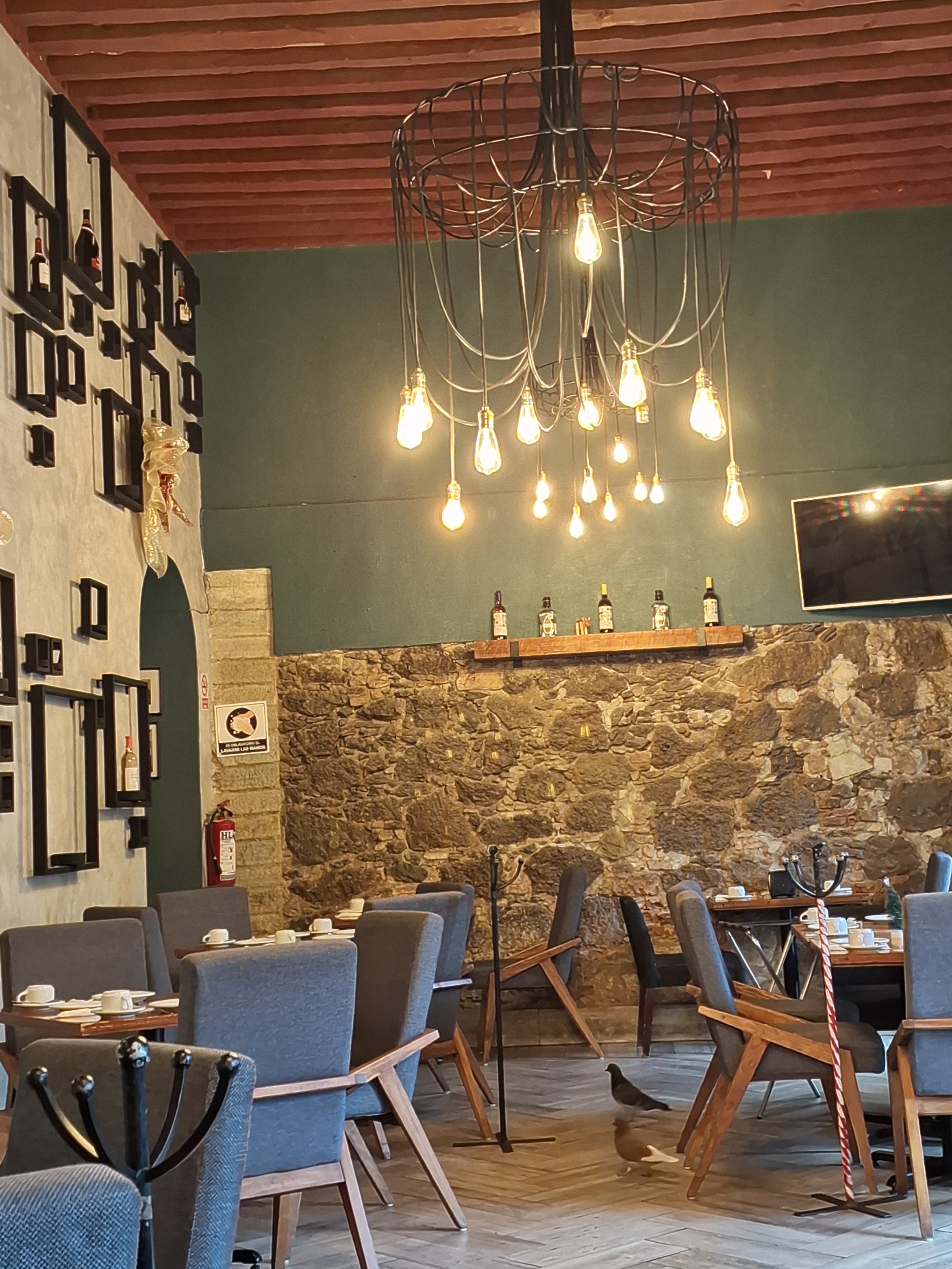 La Tasca De La Paz Guanajuato image 5