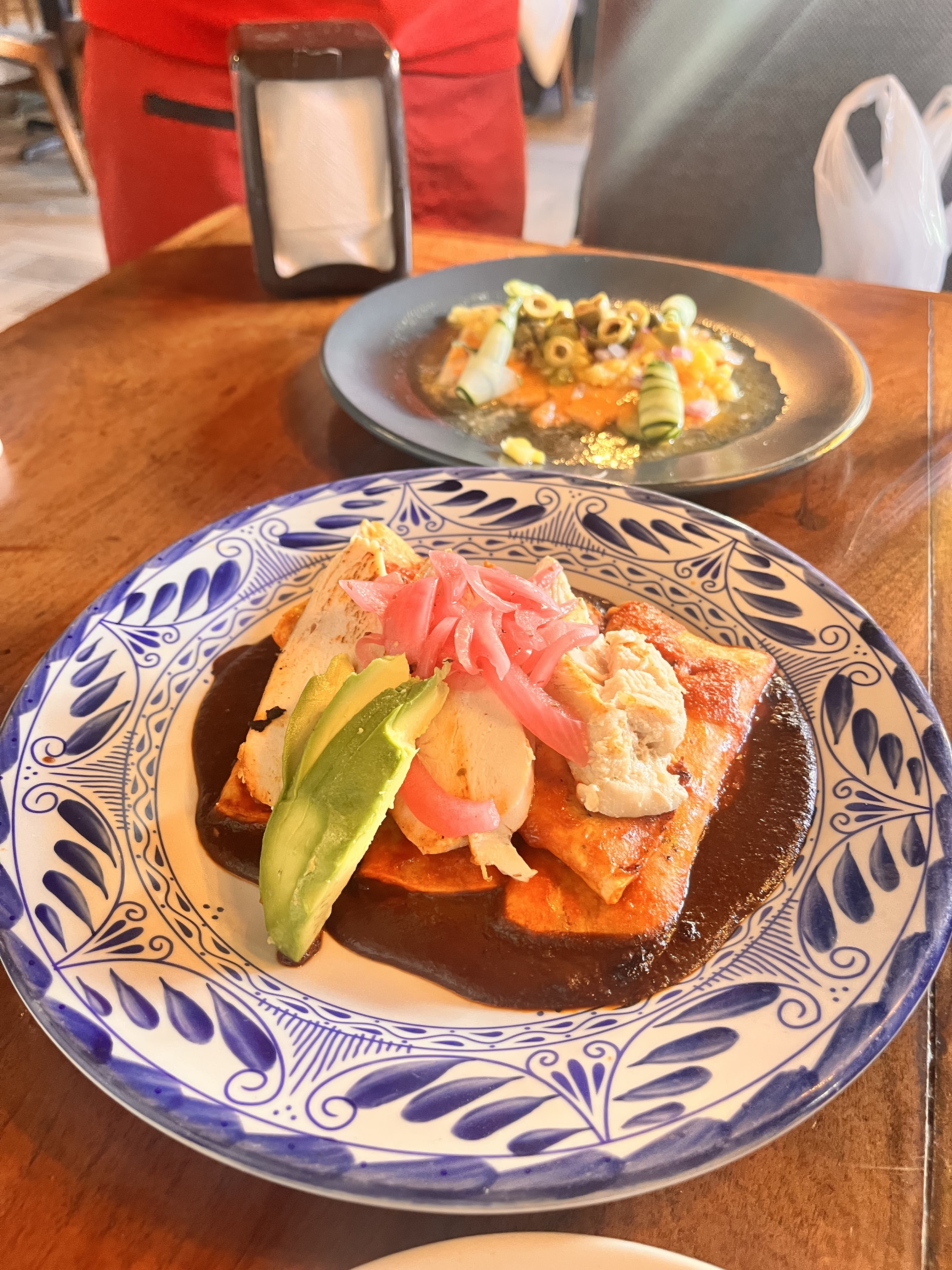 La Tasca De La Paz Guanajuato image 6