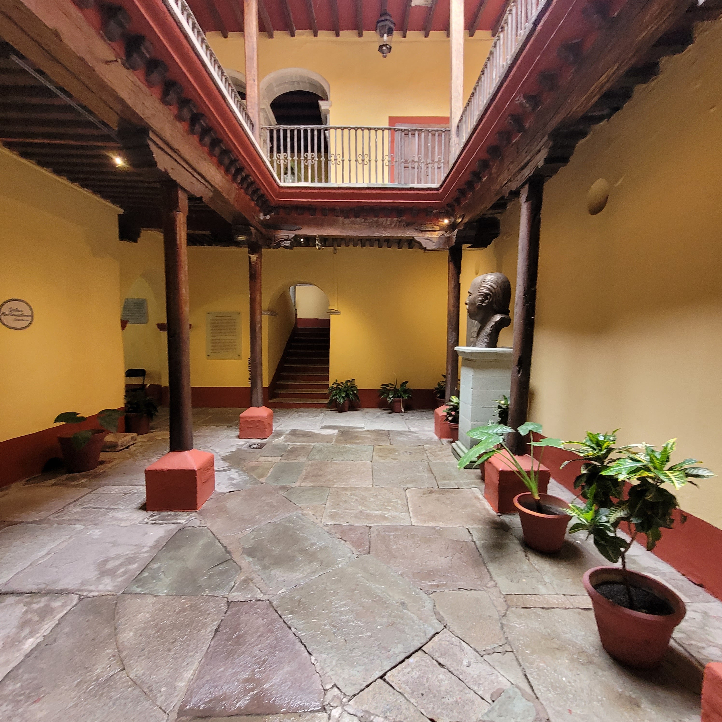 La Tasca De La Paz Guanajuato image 7