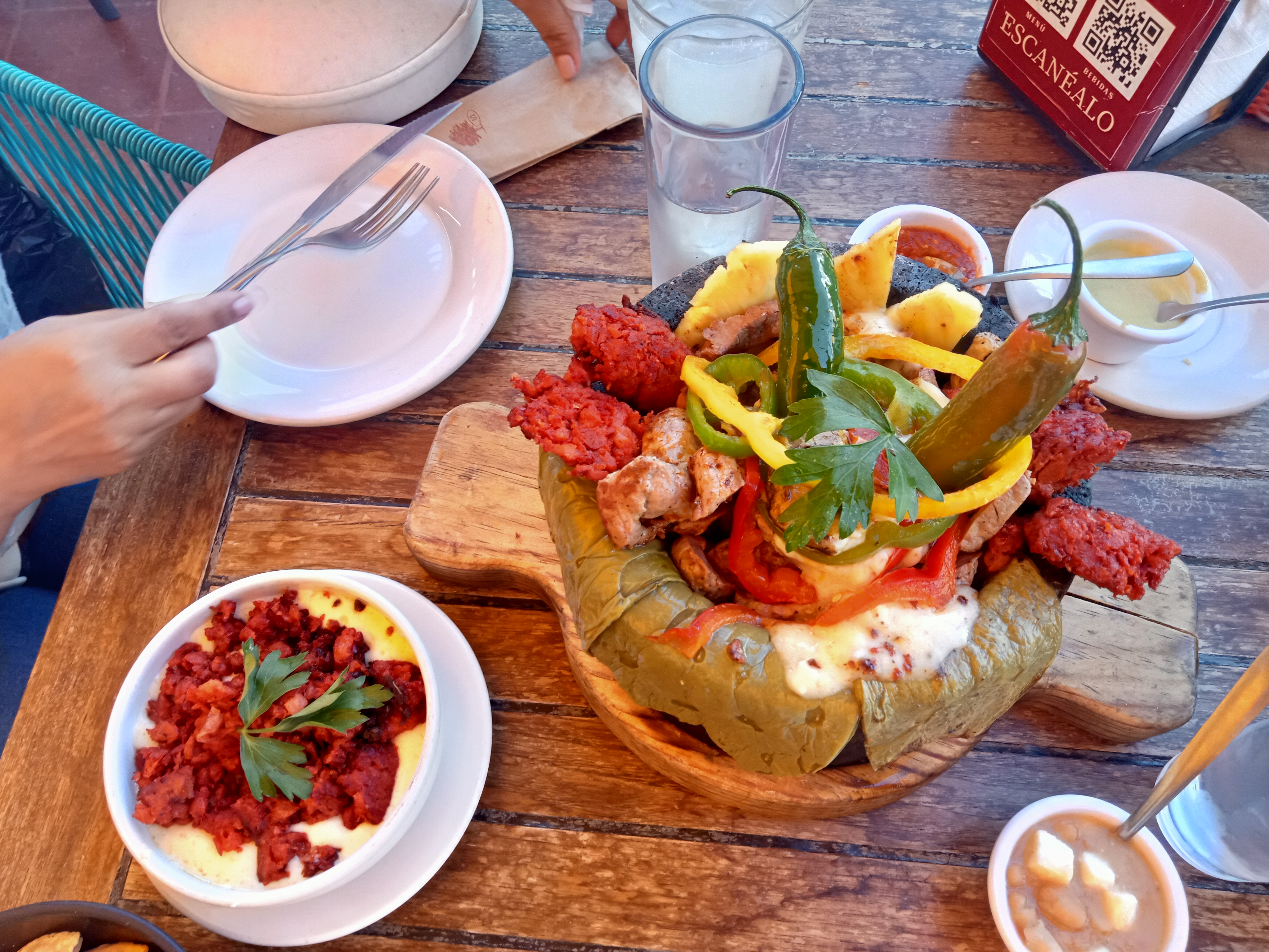 La Tasca De La Paz Guanajuato image 8