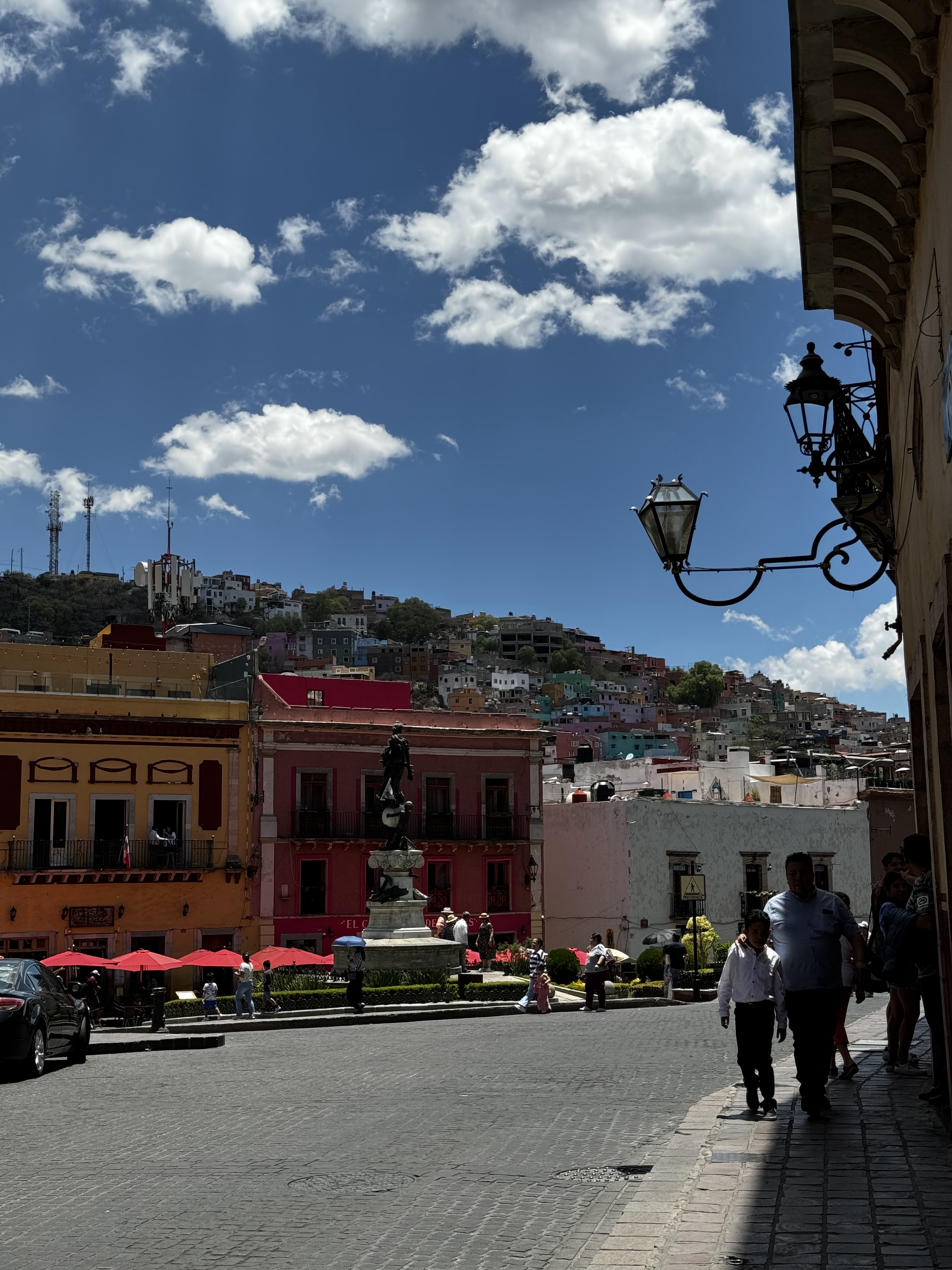 La Tasca De La Paz Guanajuato image 9