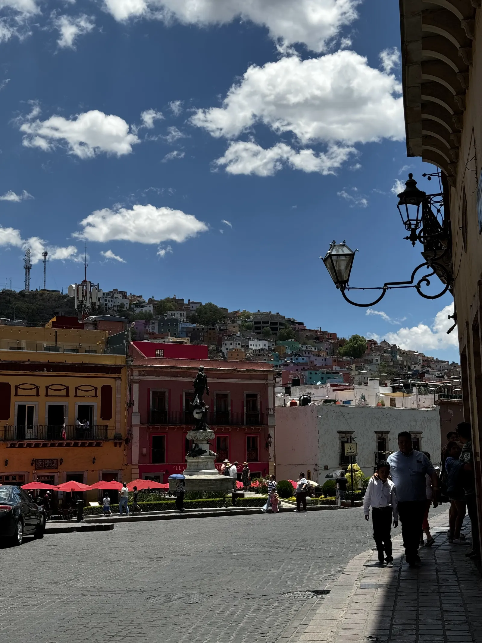 La Tasca De La Paz Guanajuato image 9