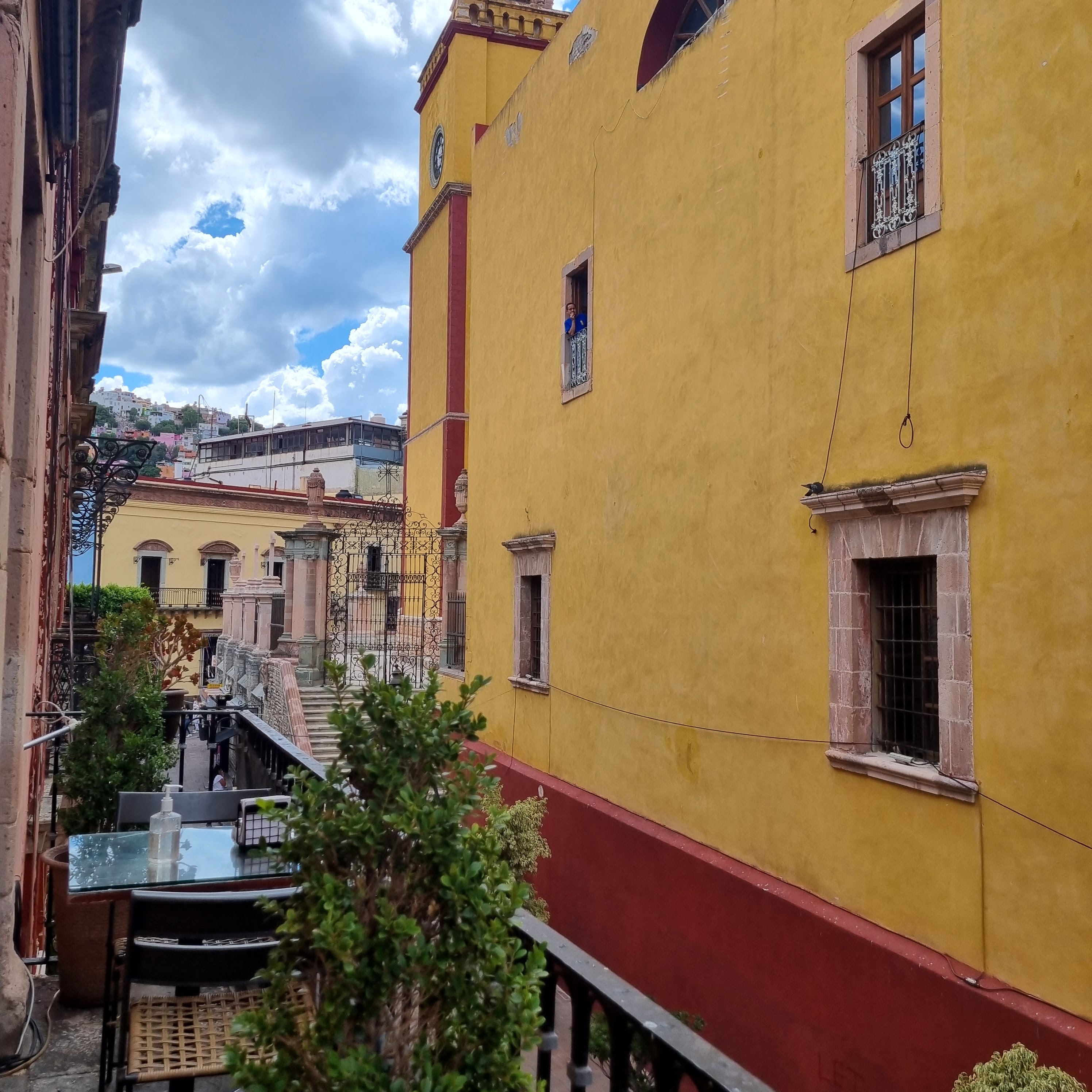 Truco 7 Restaurant image 7