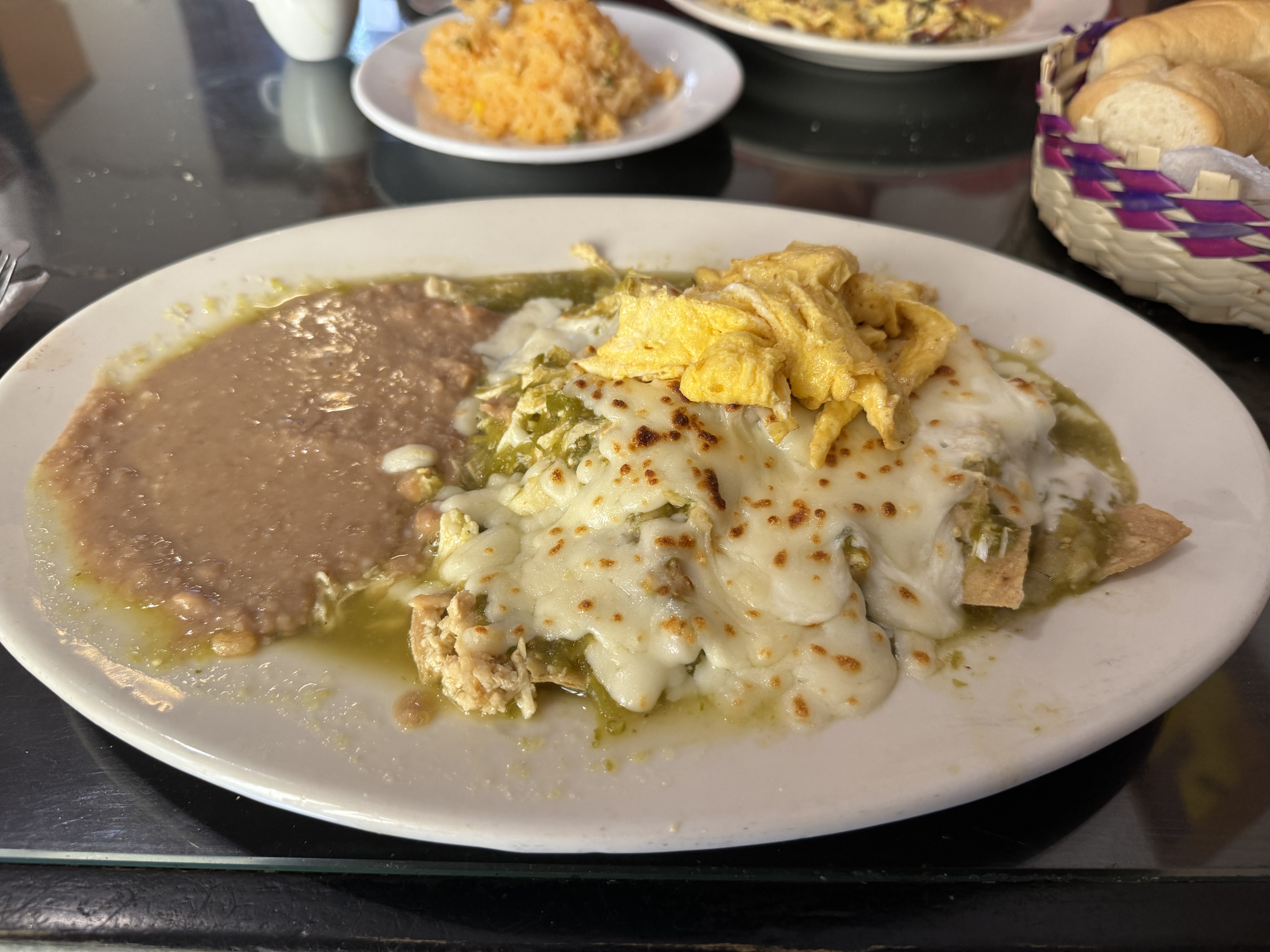 Truco 7 Restaurant image 9