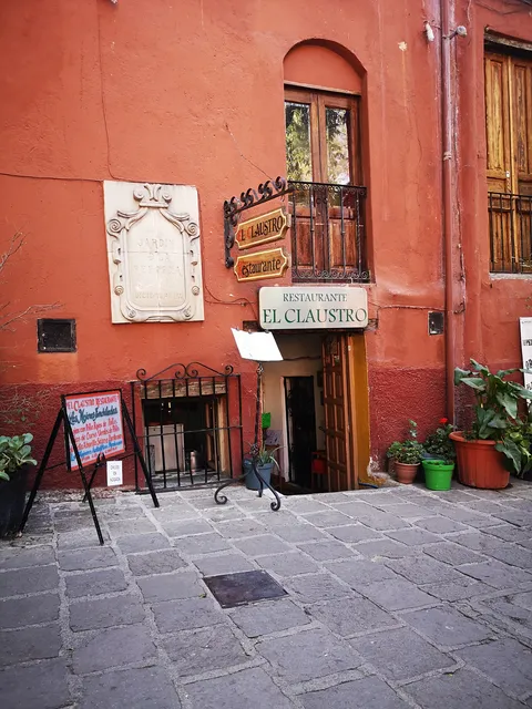 Restaurante El Claustro image 1