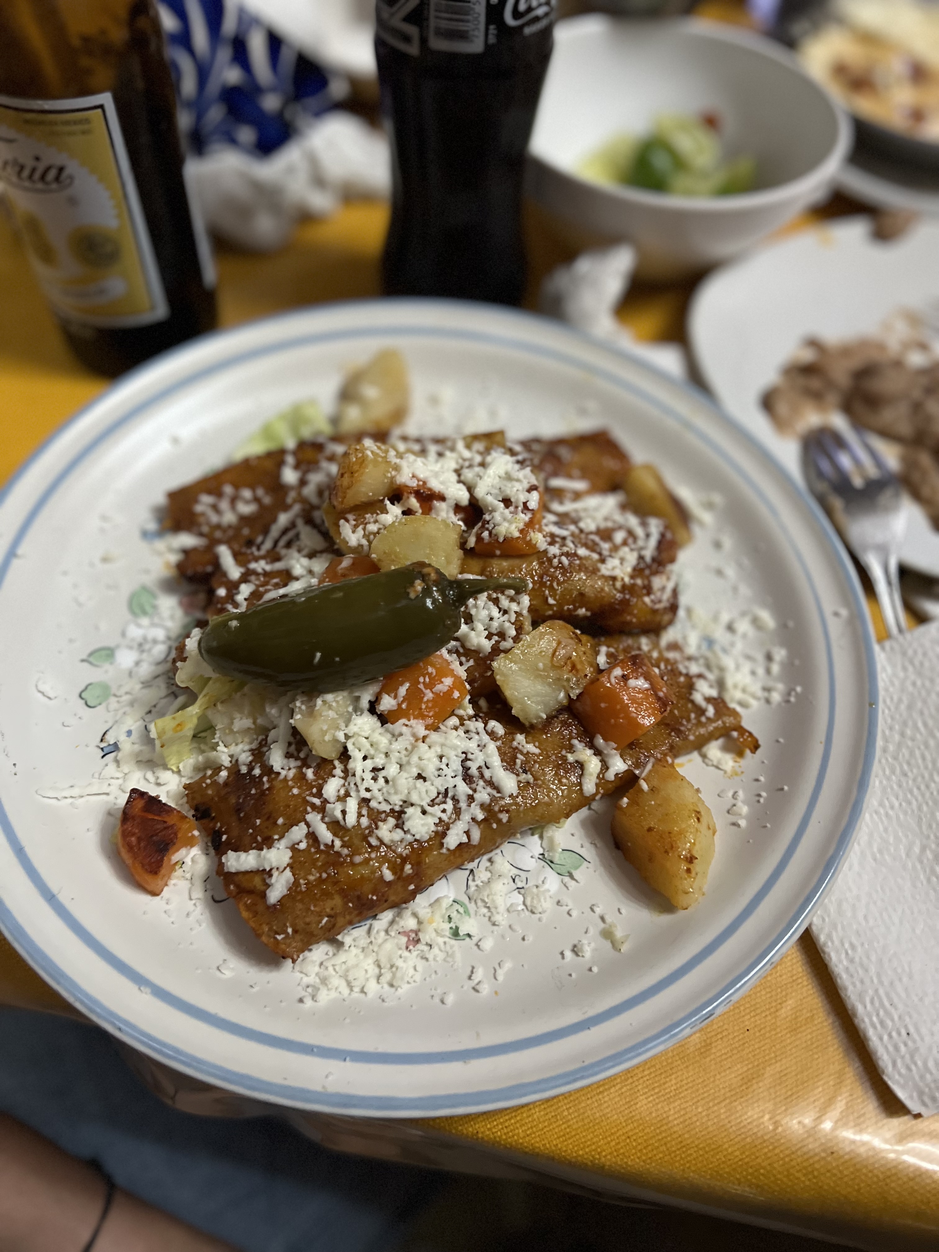 Restaurante El Claustro image 2