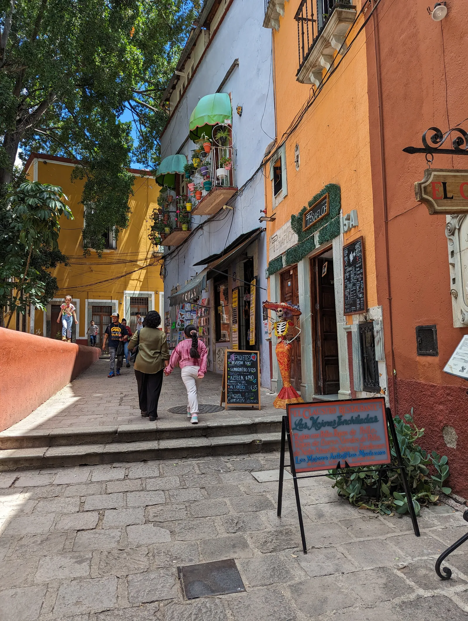 Restaurante El Claustro image 3