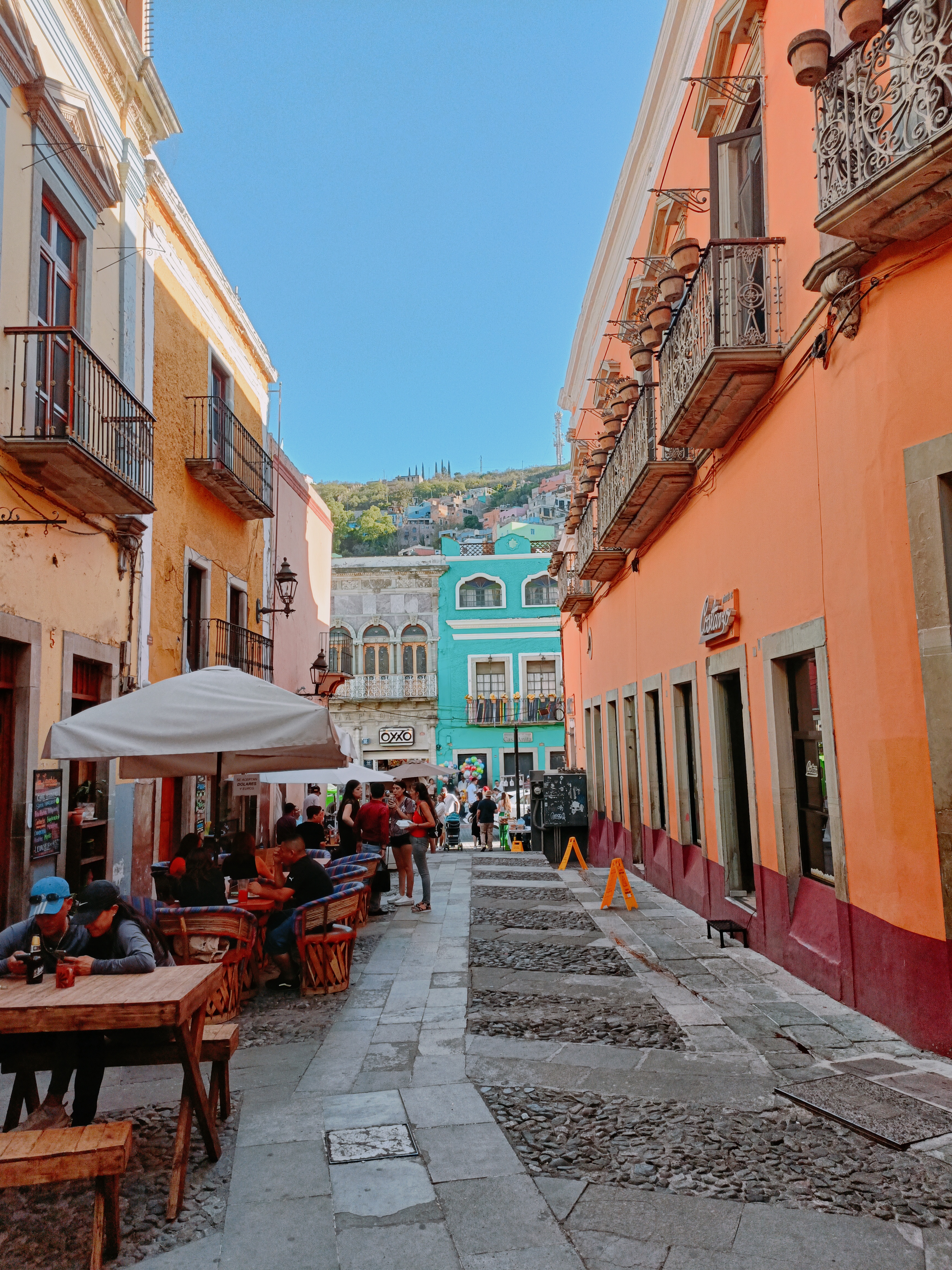 Restaurante El Claustro image 4