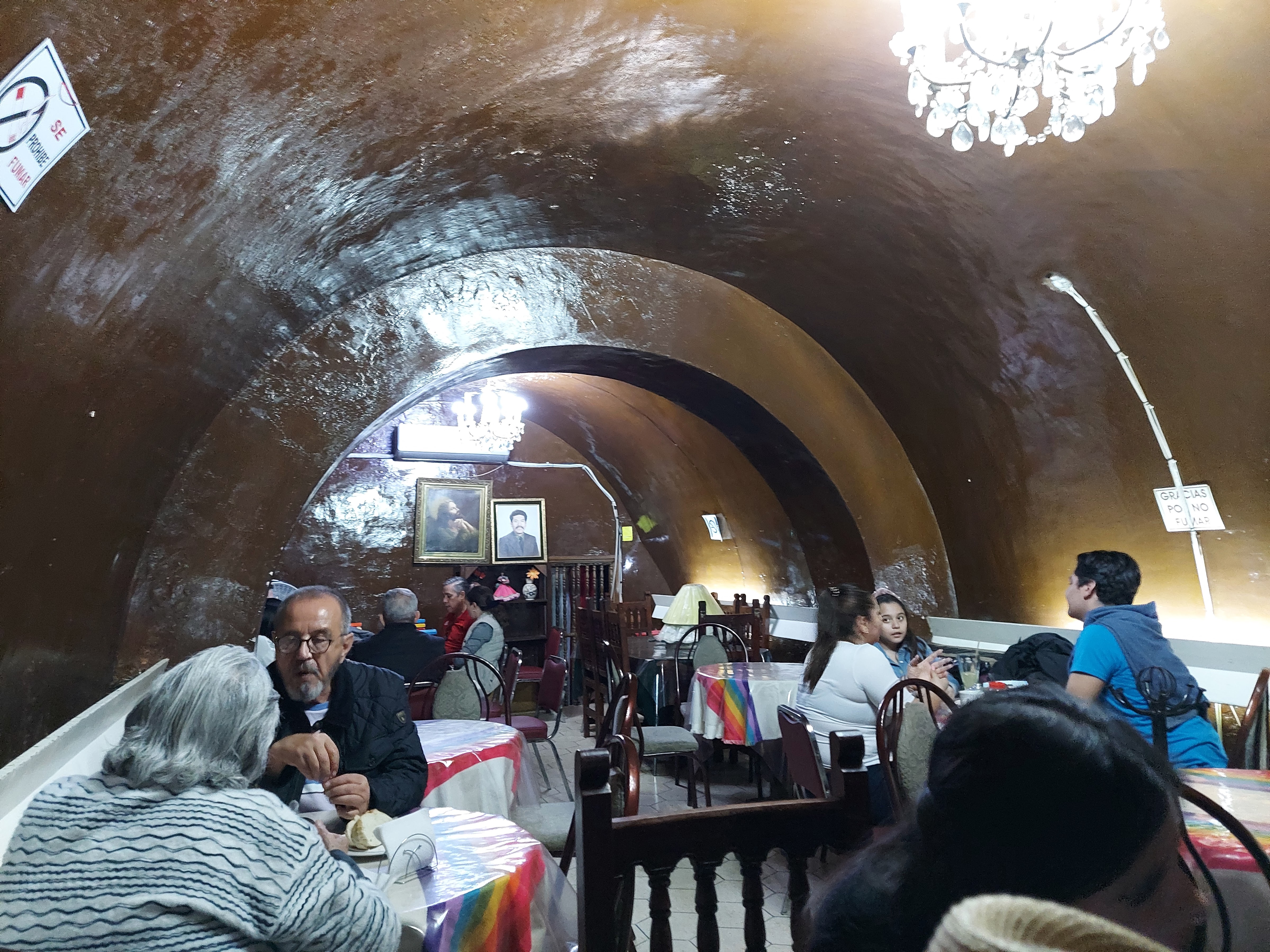 Restaurante El Claustro image 5