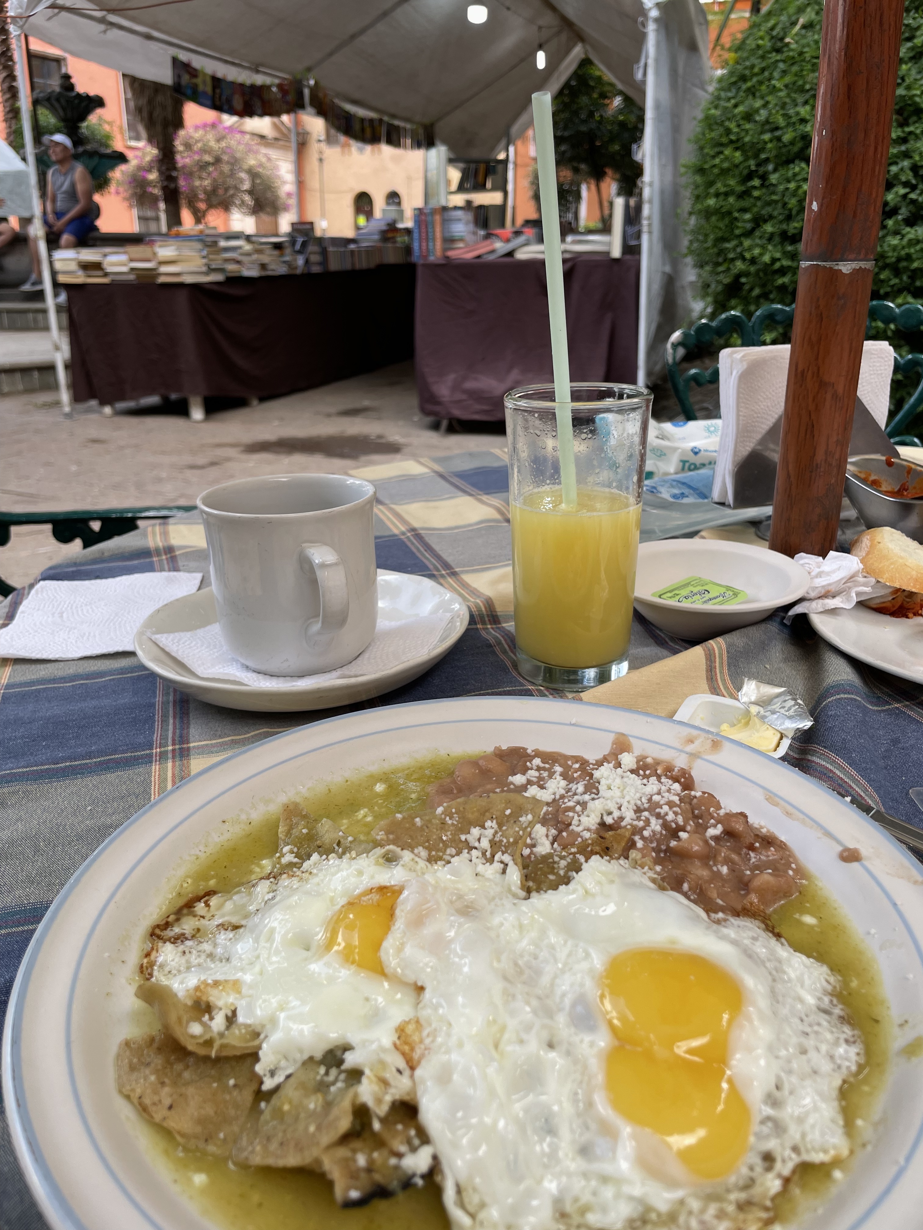 Restaurante El Claustro image 6