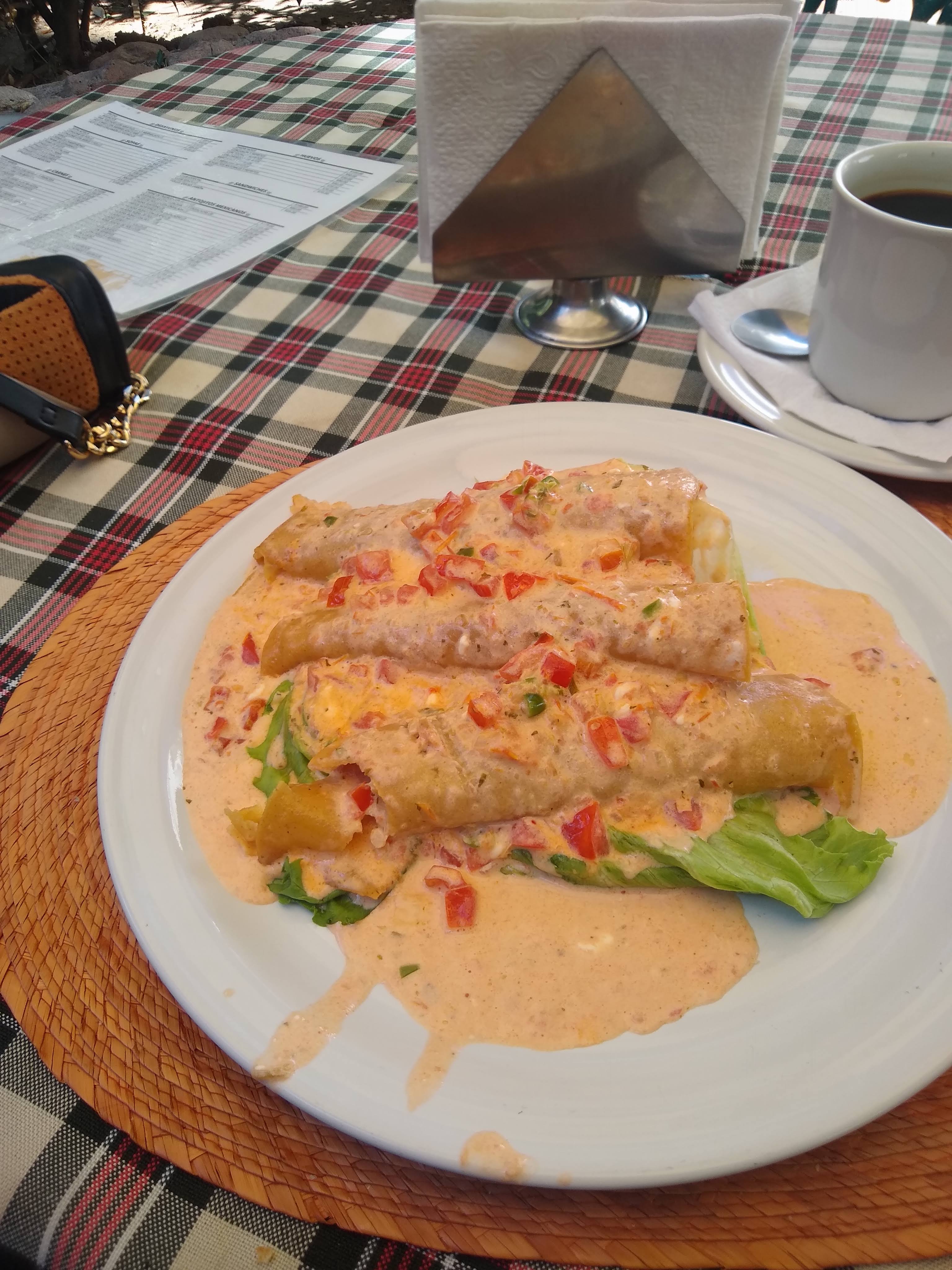 Restaurante El Claustro image 7